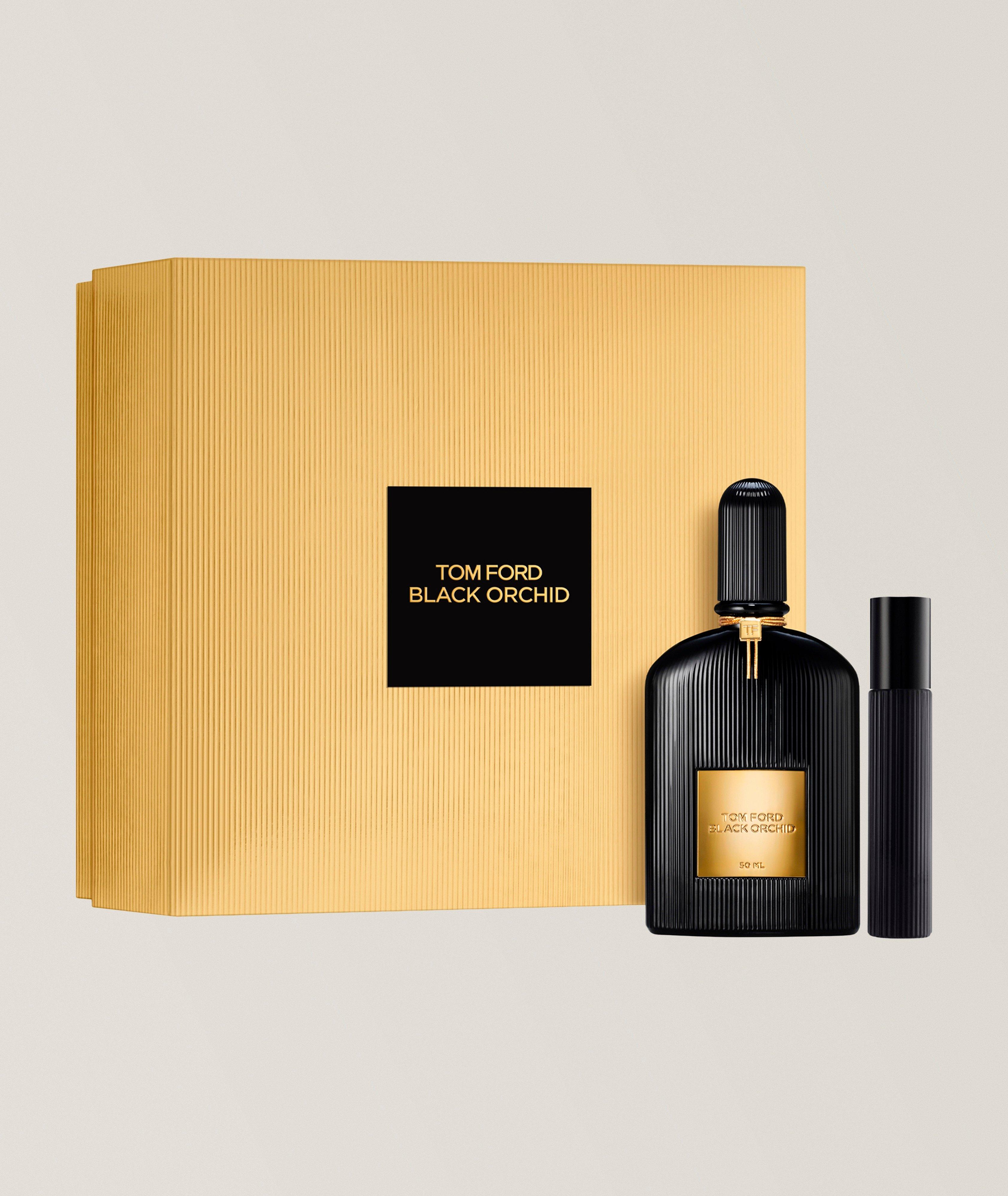Coffret Eau de Parfum Black Orchid image 0