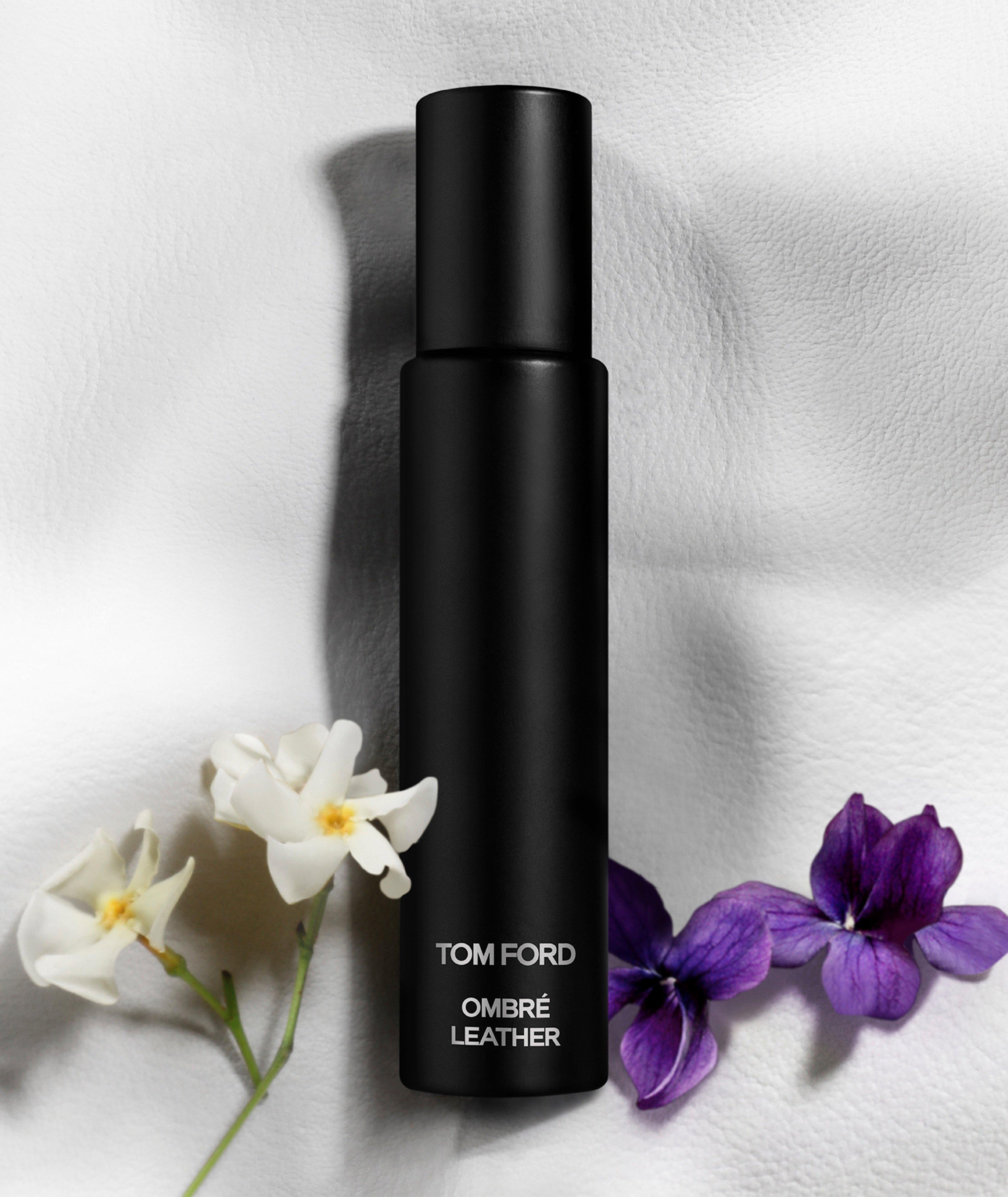 Coffret Eau de Parfum Ombré Leather image 2