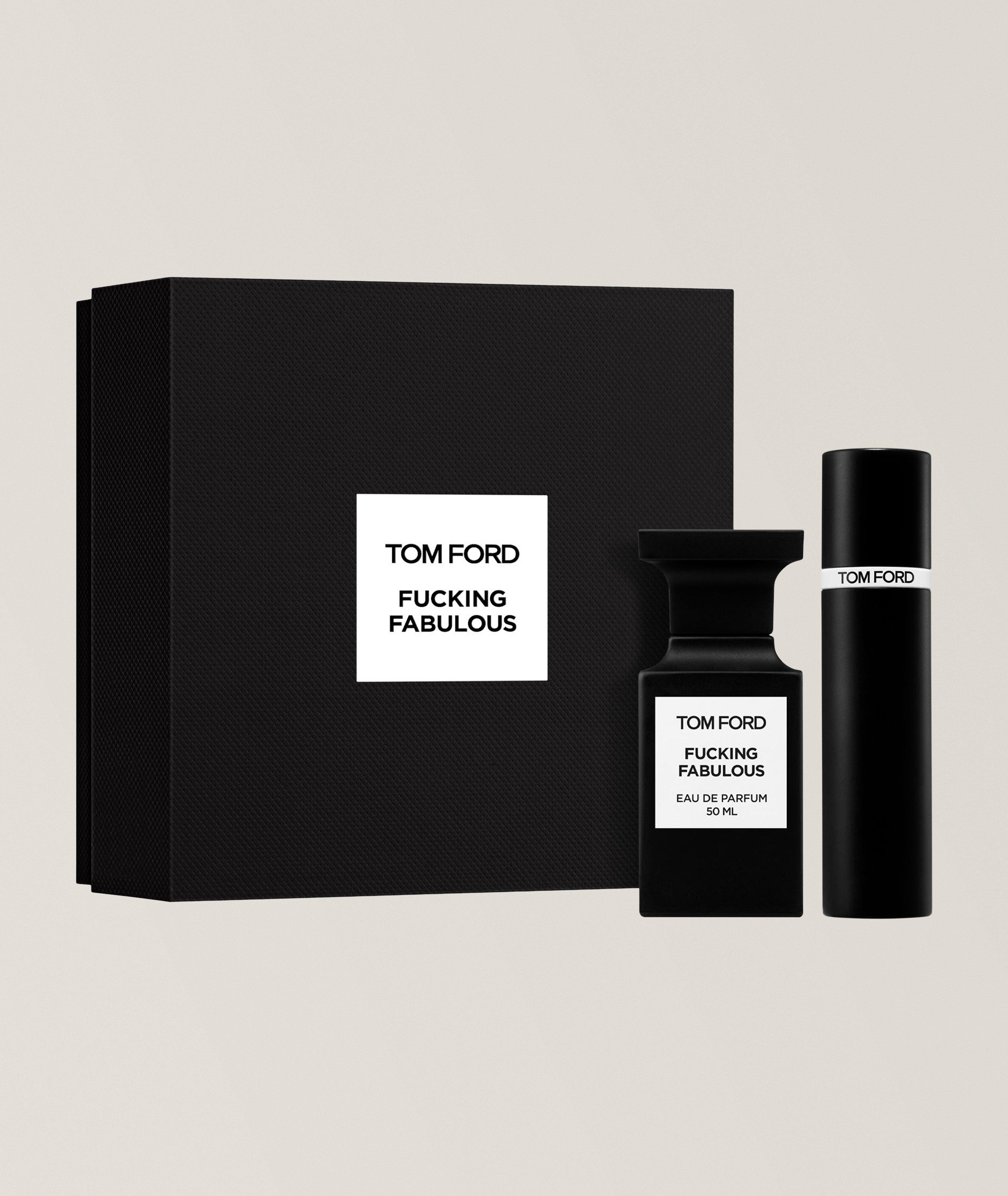 F*cking Fabulous Eau de Parfum Set image 0