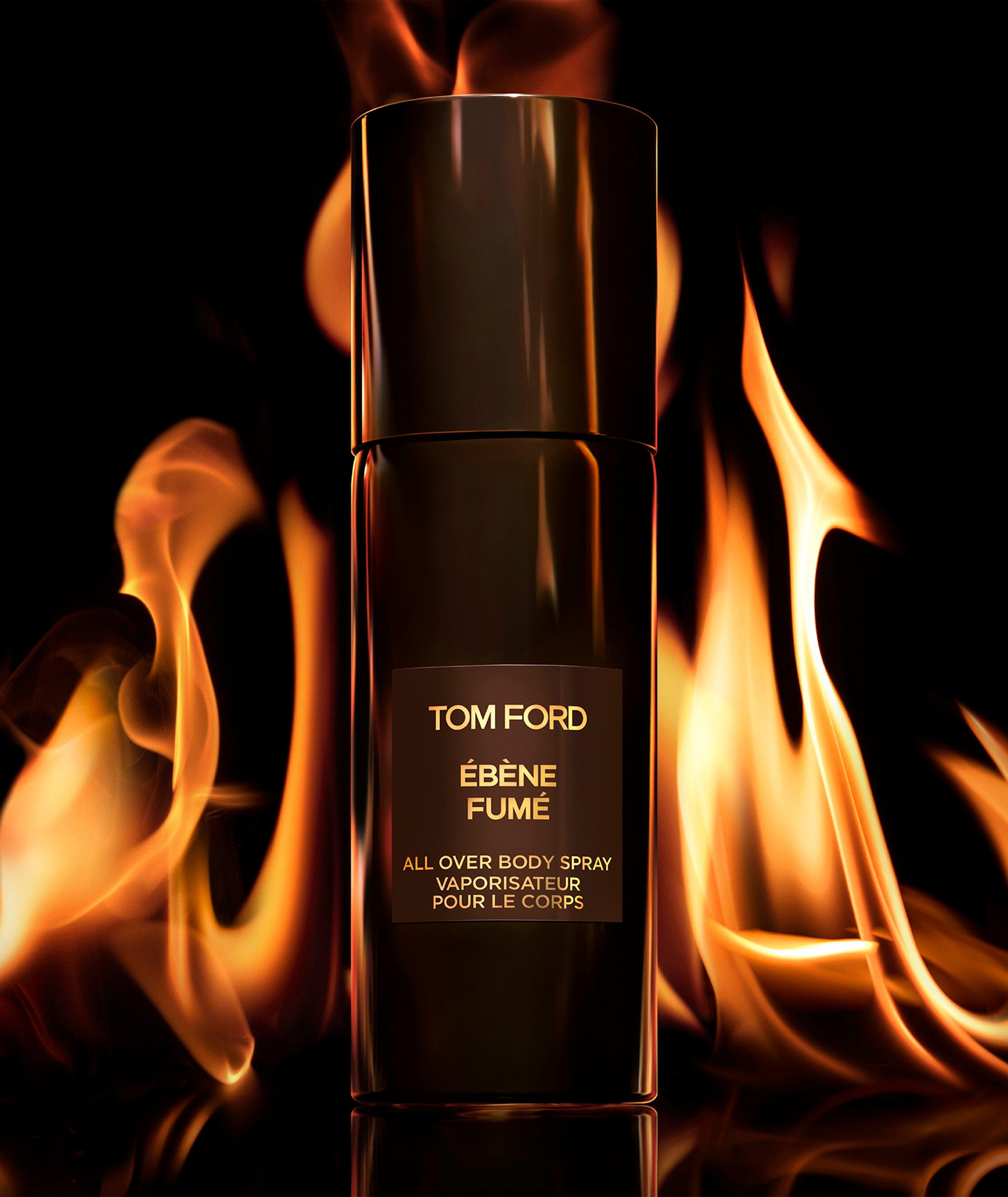 Coffret Eau de Parfum Ébène Fumé  image 2