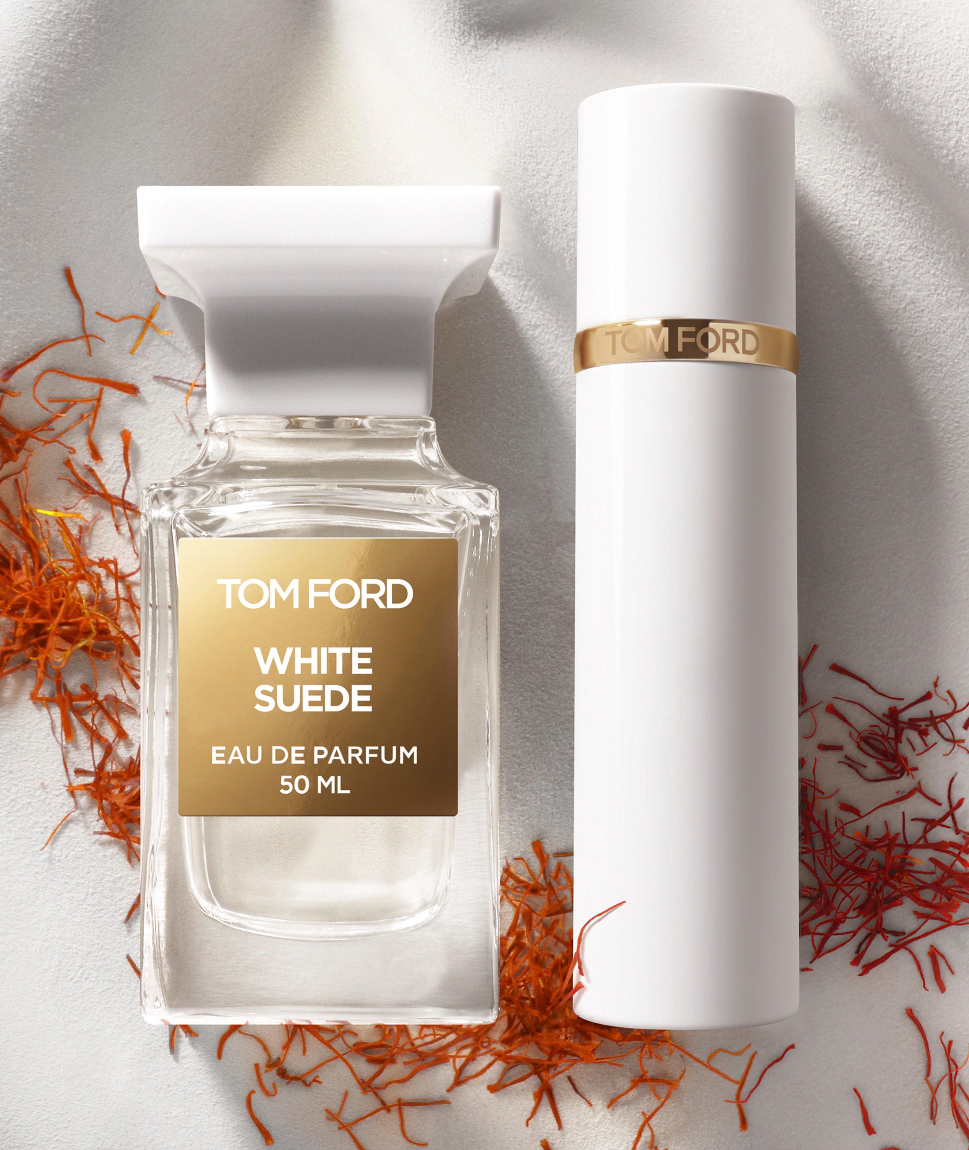 Coffret Eau de Parfum White Suede image 1