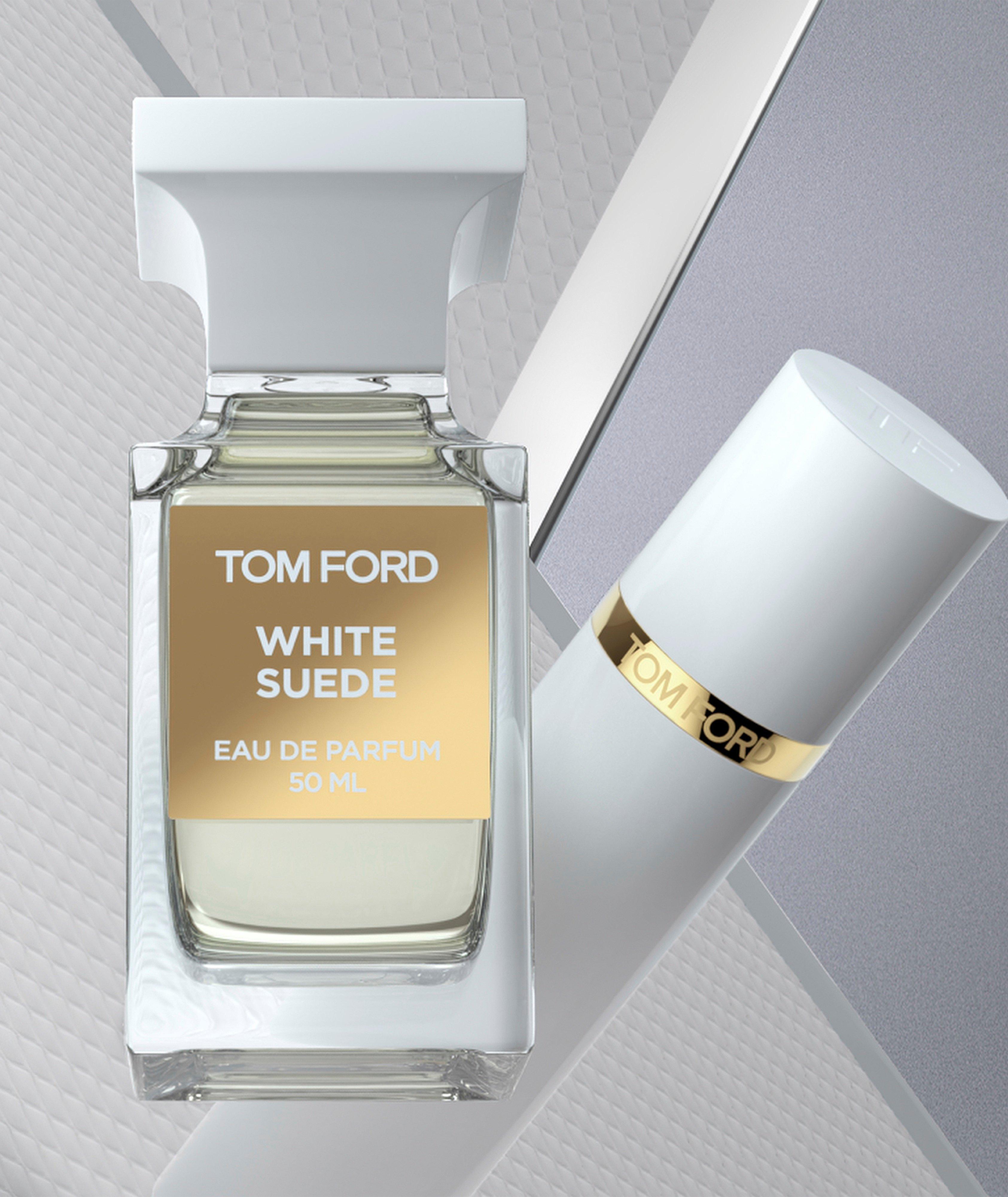 Coffret Eau de Parfum White Suede image 2