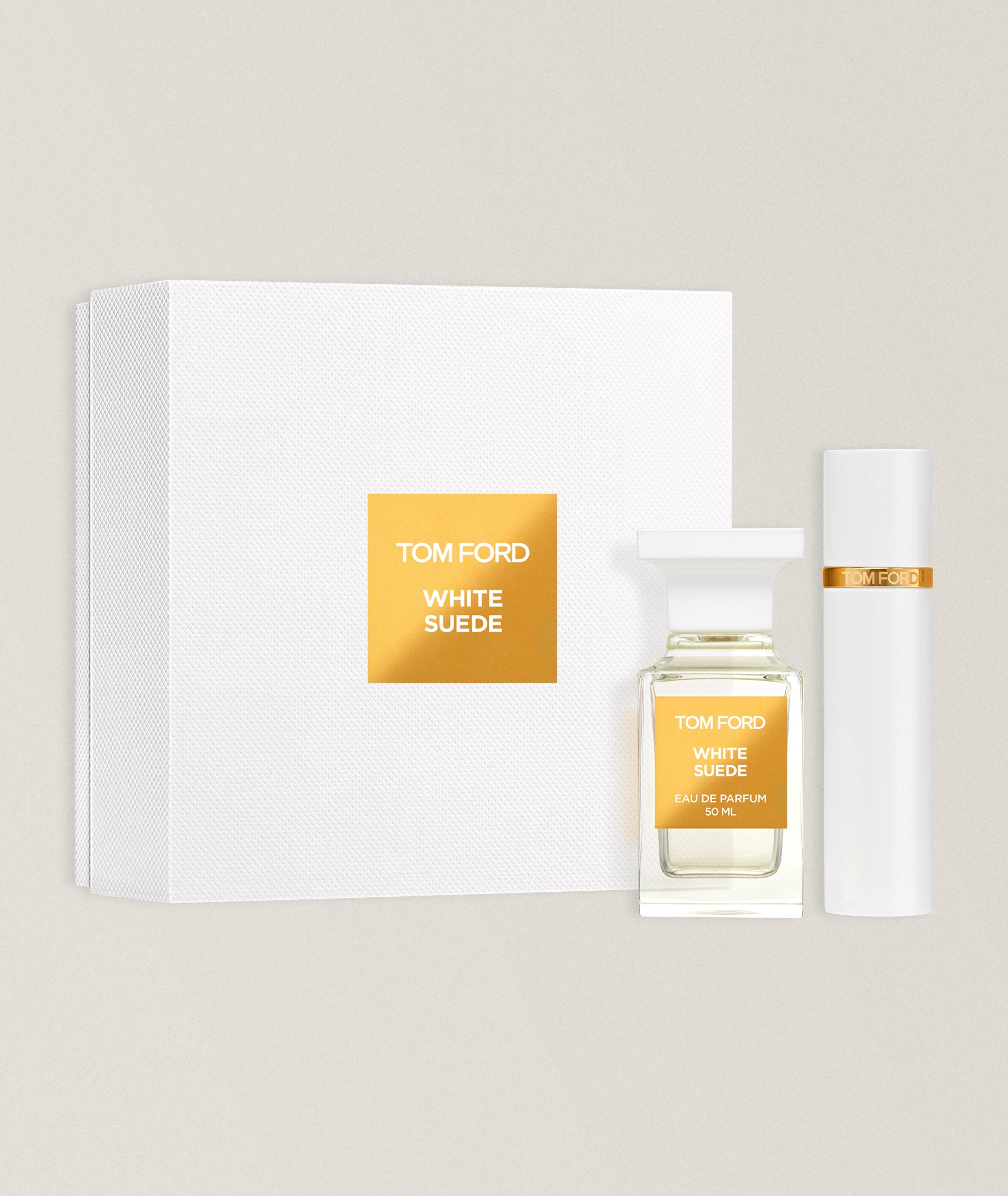 Coffret Eau de Parfum White Suede image 0