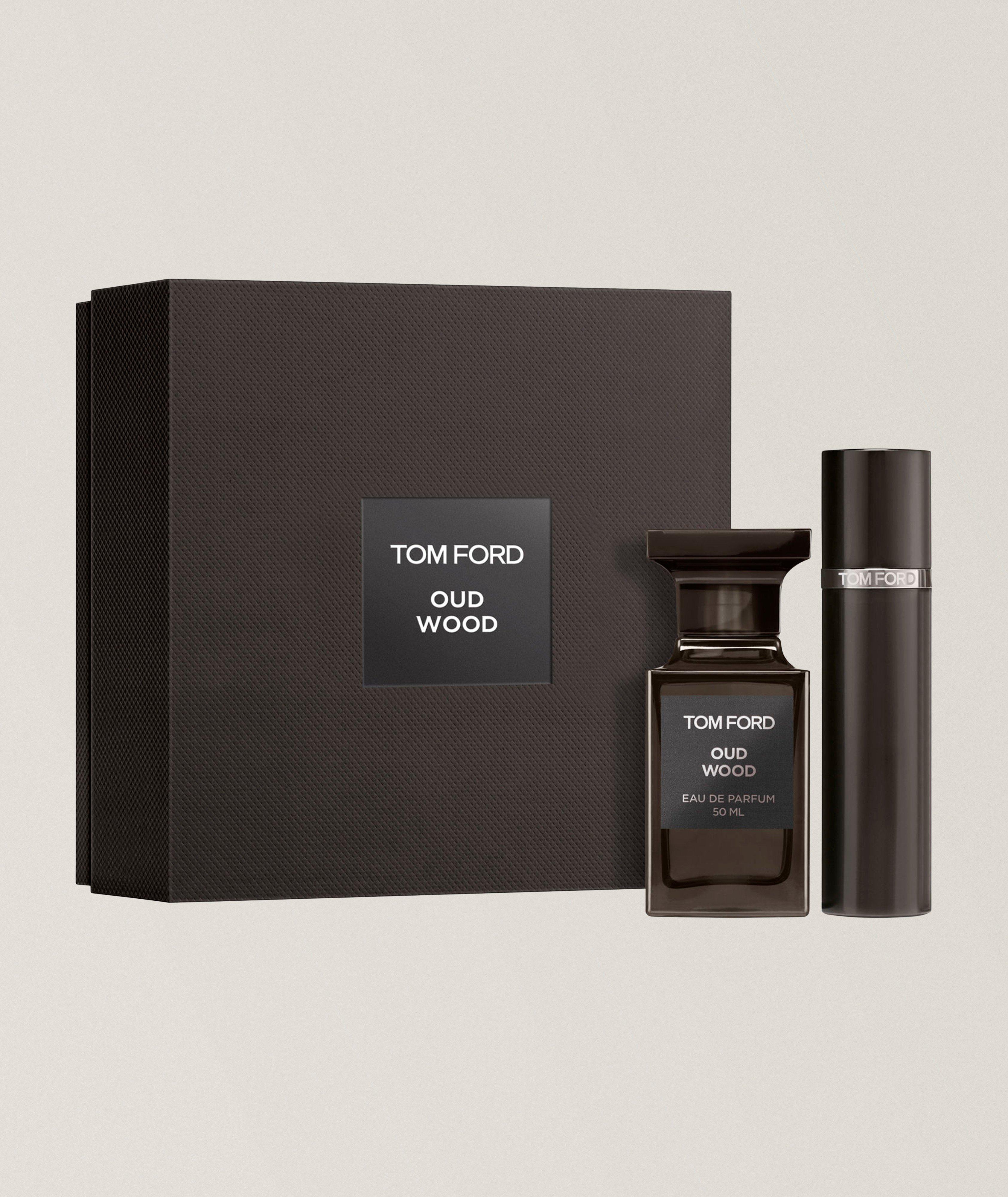 Coffret Eau de Parfum Oud Wood image 0