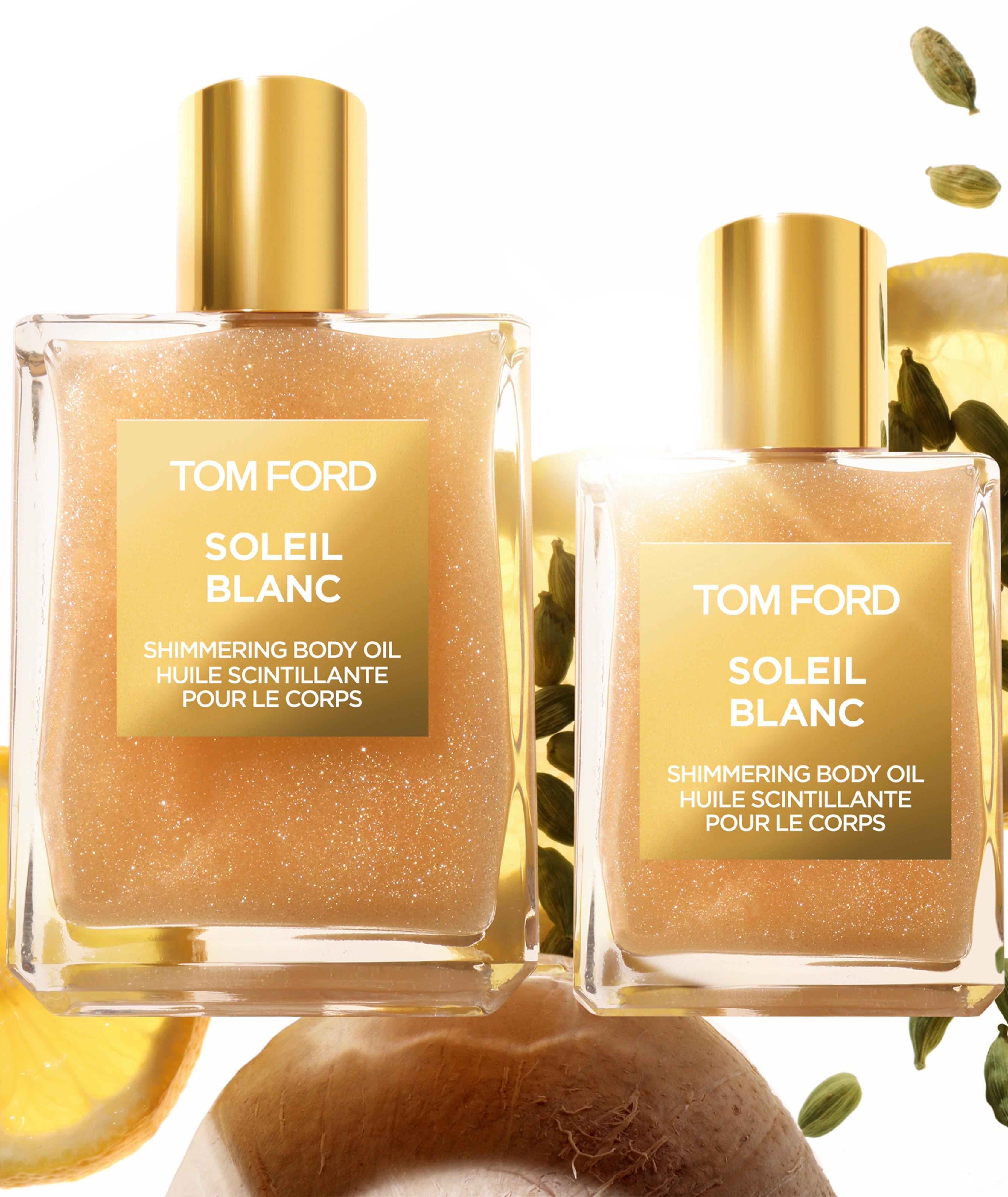 Coffret Soleil Blanc Endless Summer image 1