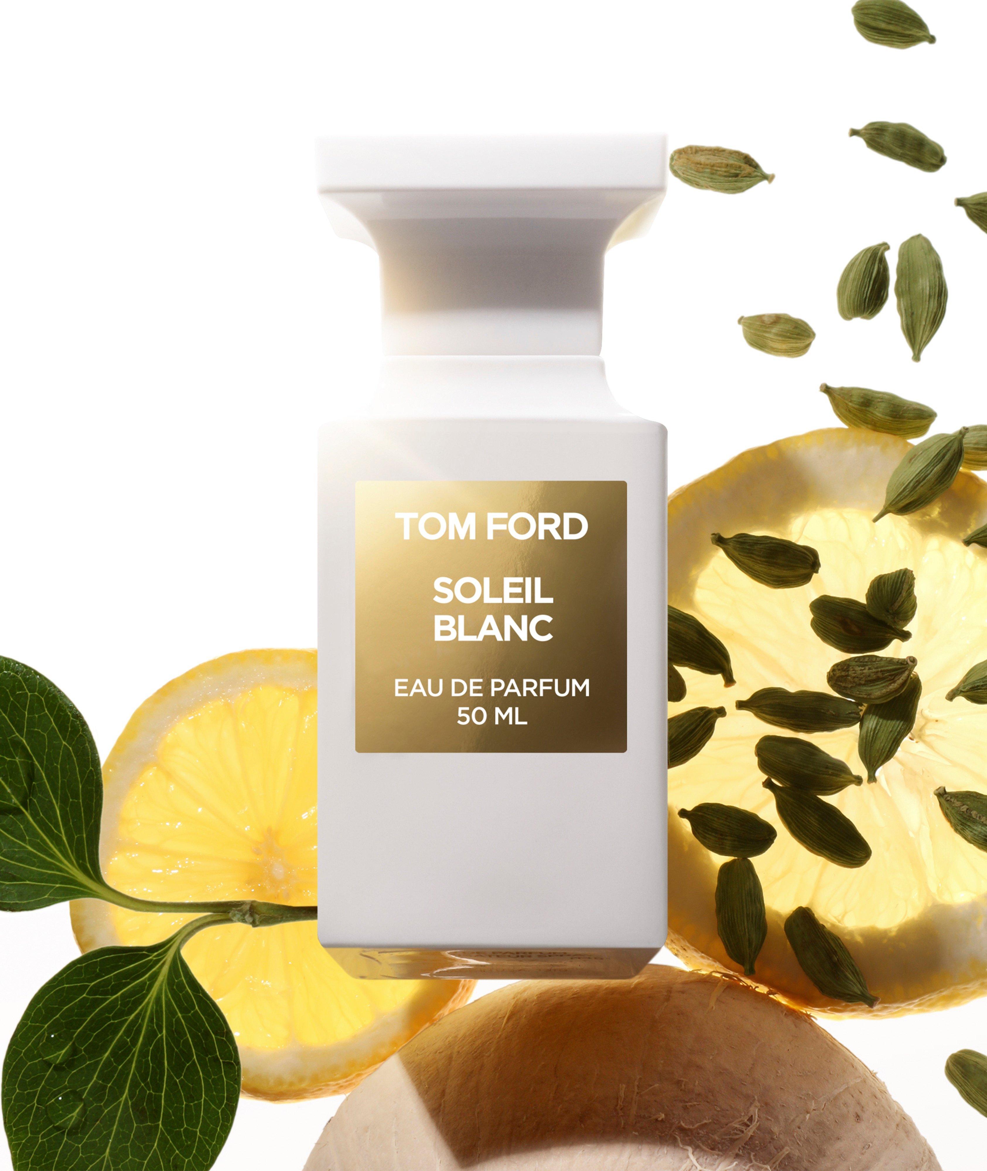 Coffret Soleil Blanc Endless Summer image 2