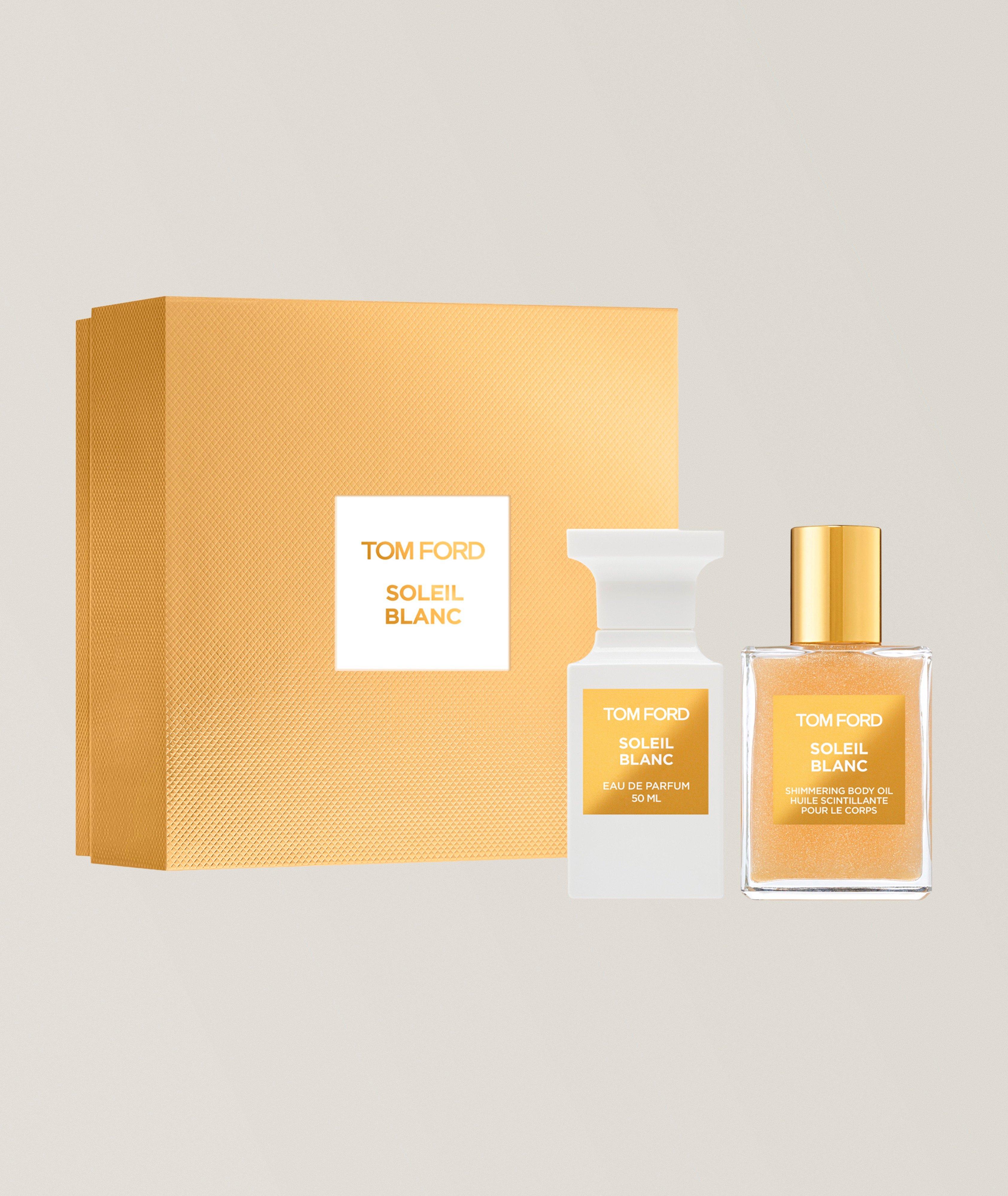 Coffret Soleil Blanc Endless Summer image 0