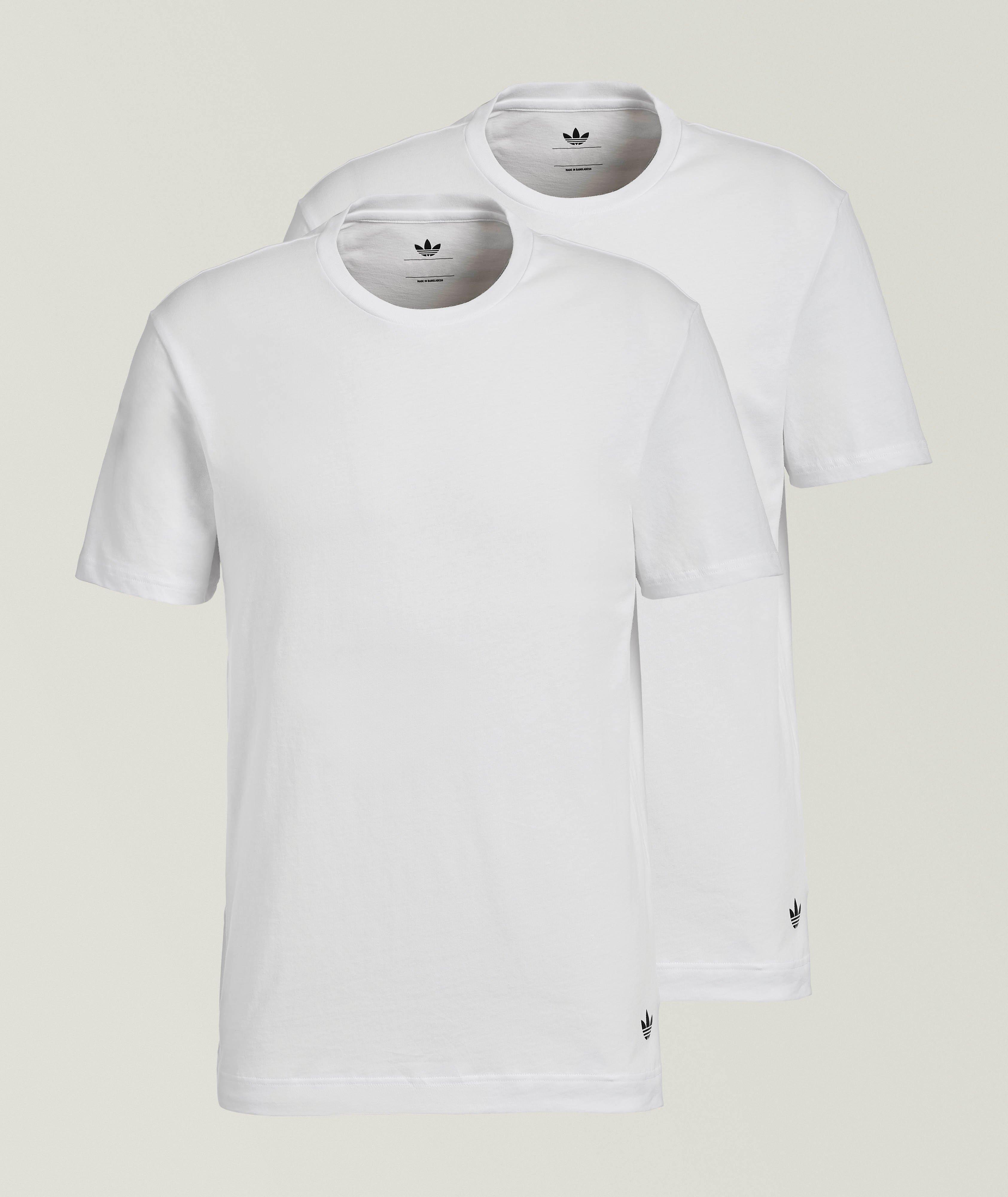 Ensemble de deux t-shirts Comfort Core image 0