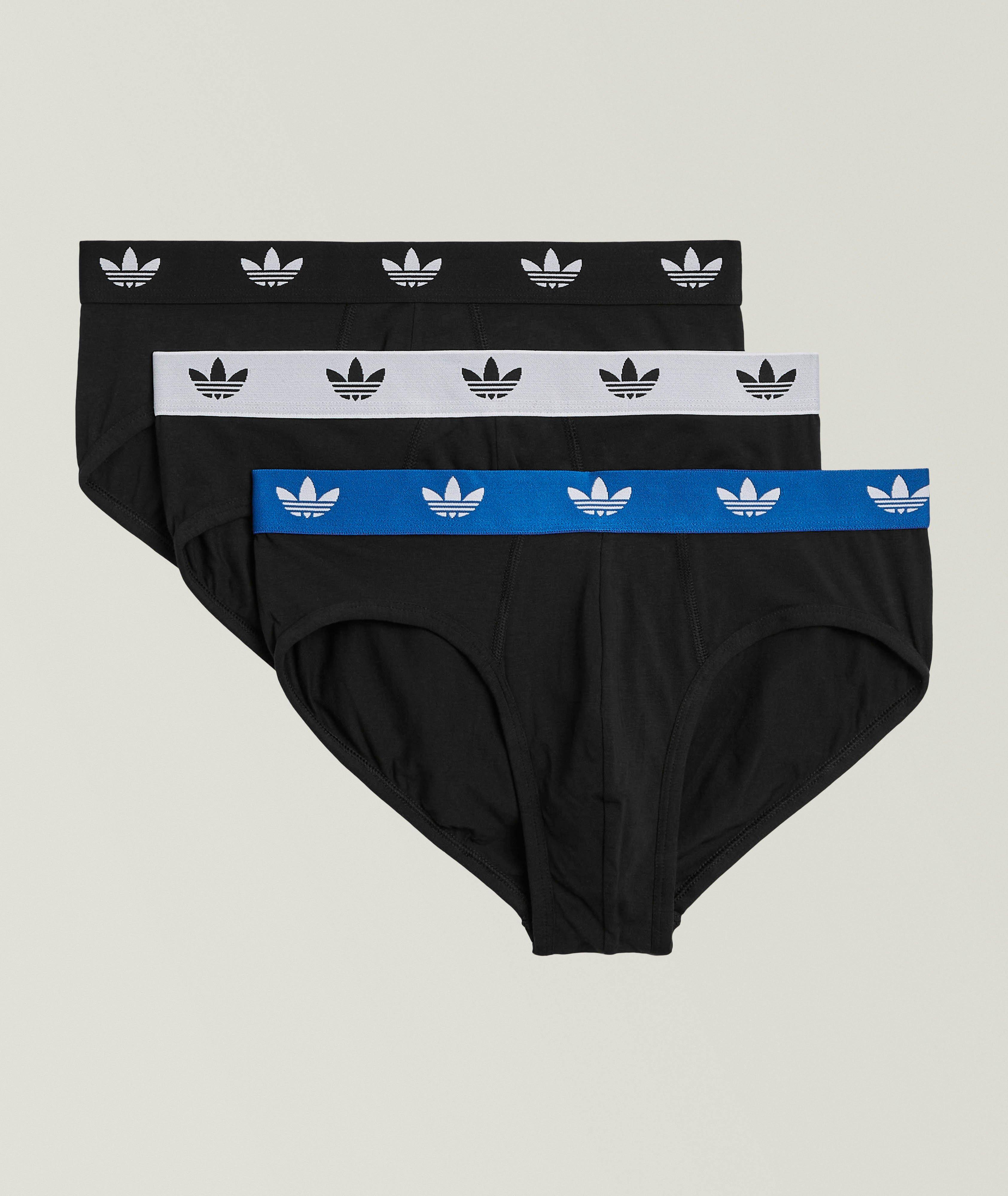 Three-Pack Comfort Flex Brief  image 0