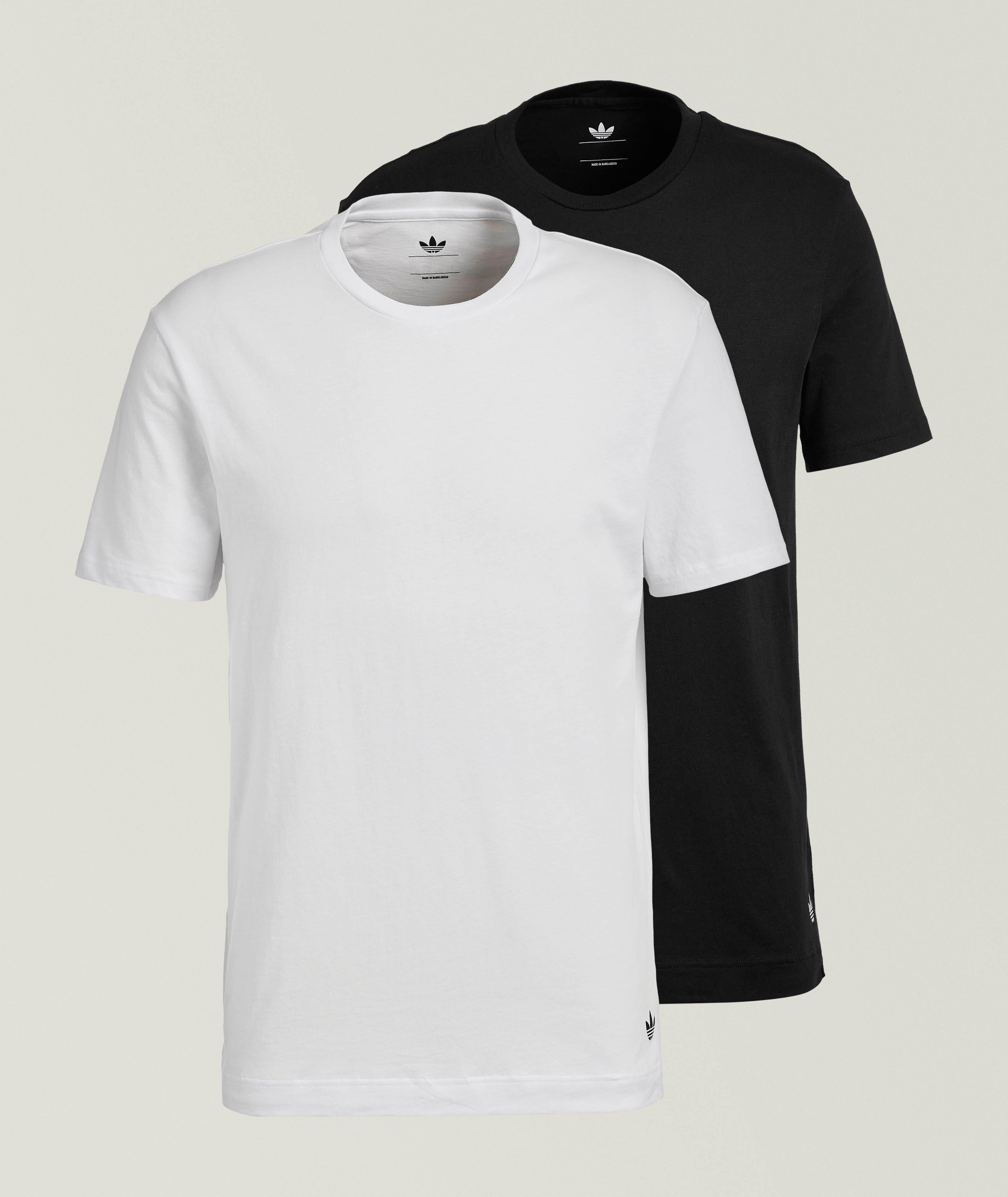 Two-Pack Comfort Core T-Shirt  image 0