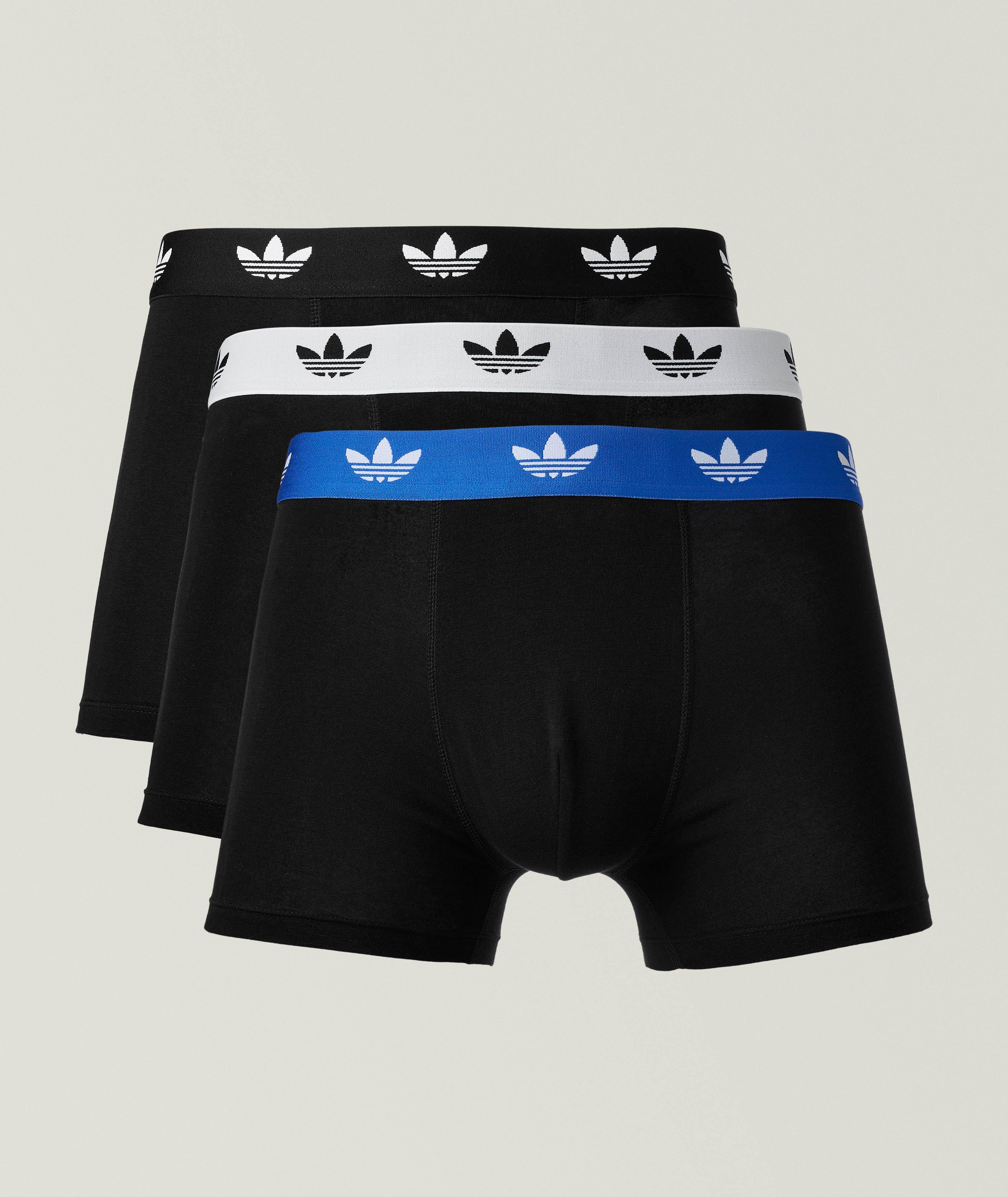 Three-Pack Comfort Flex Trunk image 0