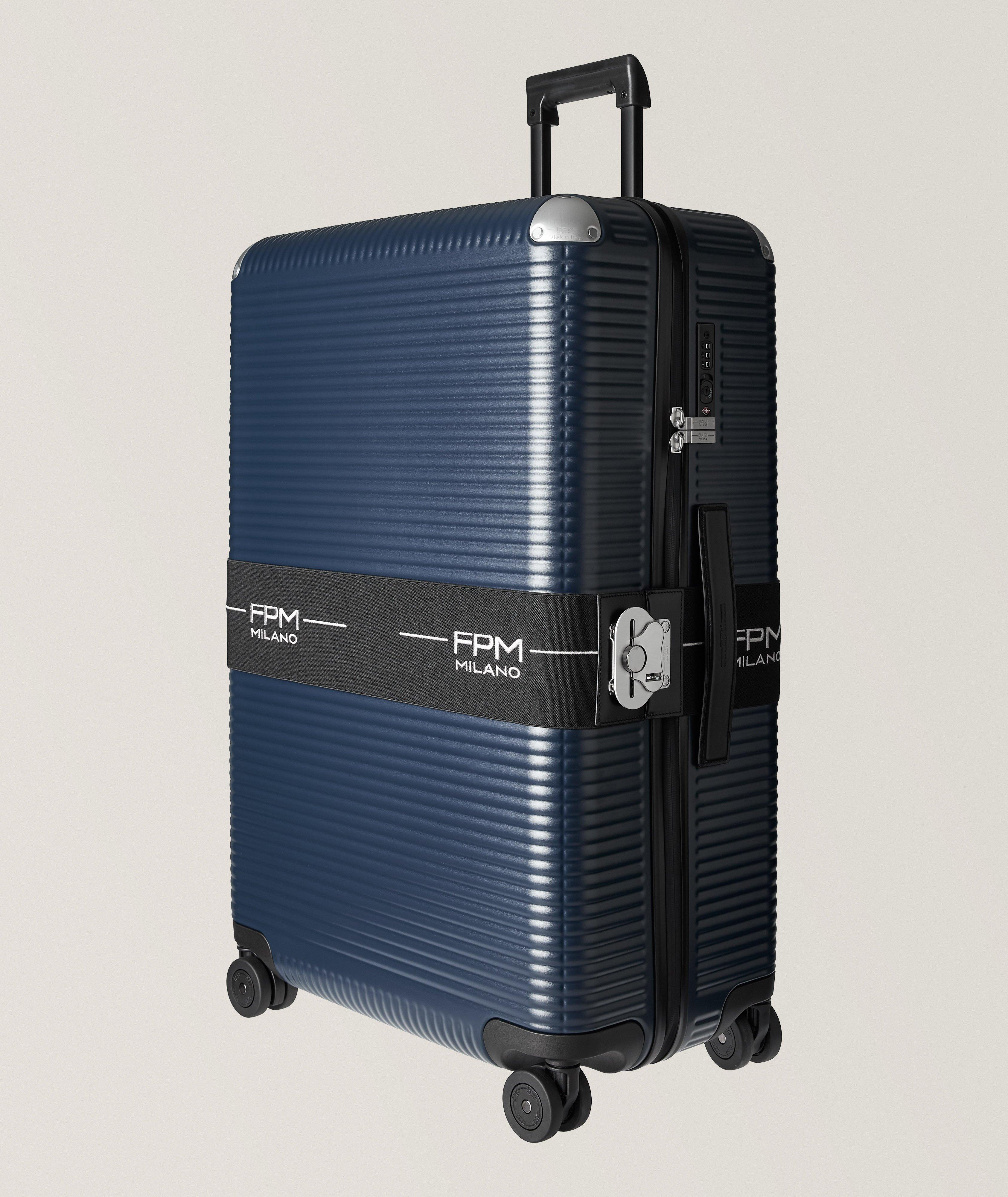 Bank Zip Deluxe 29-Inch Suitcase image 1