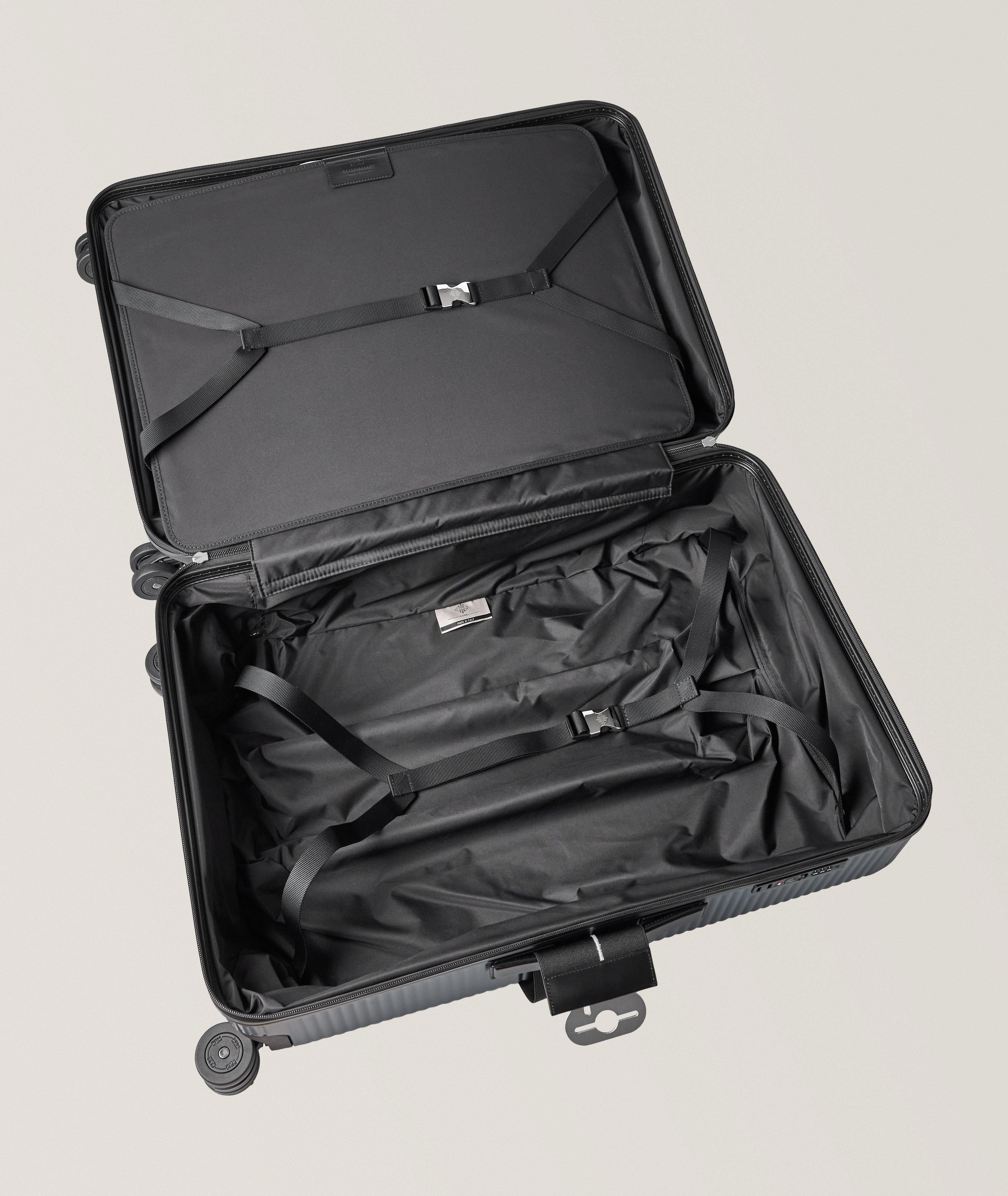 Bank Zip Deluxe 29-Inch Suitcase image 3
