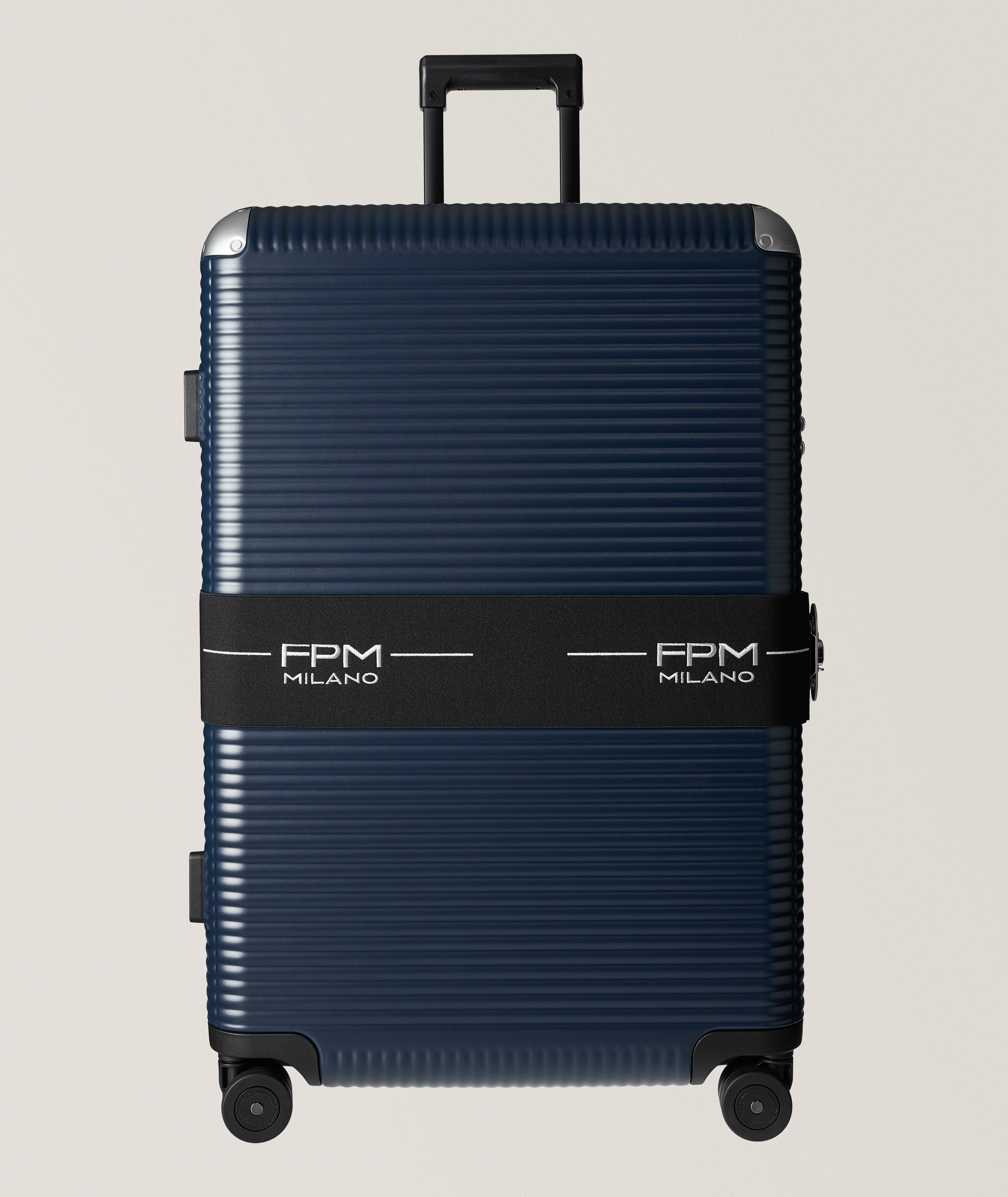 Bank Zip Deluxe 29-Inch Suitcase image 0