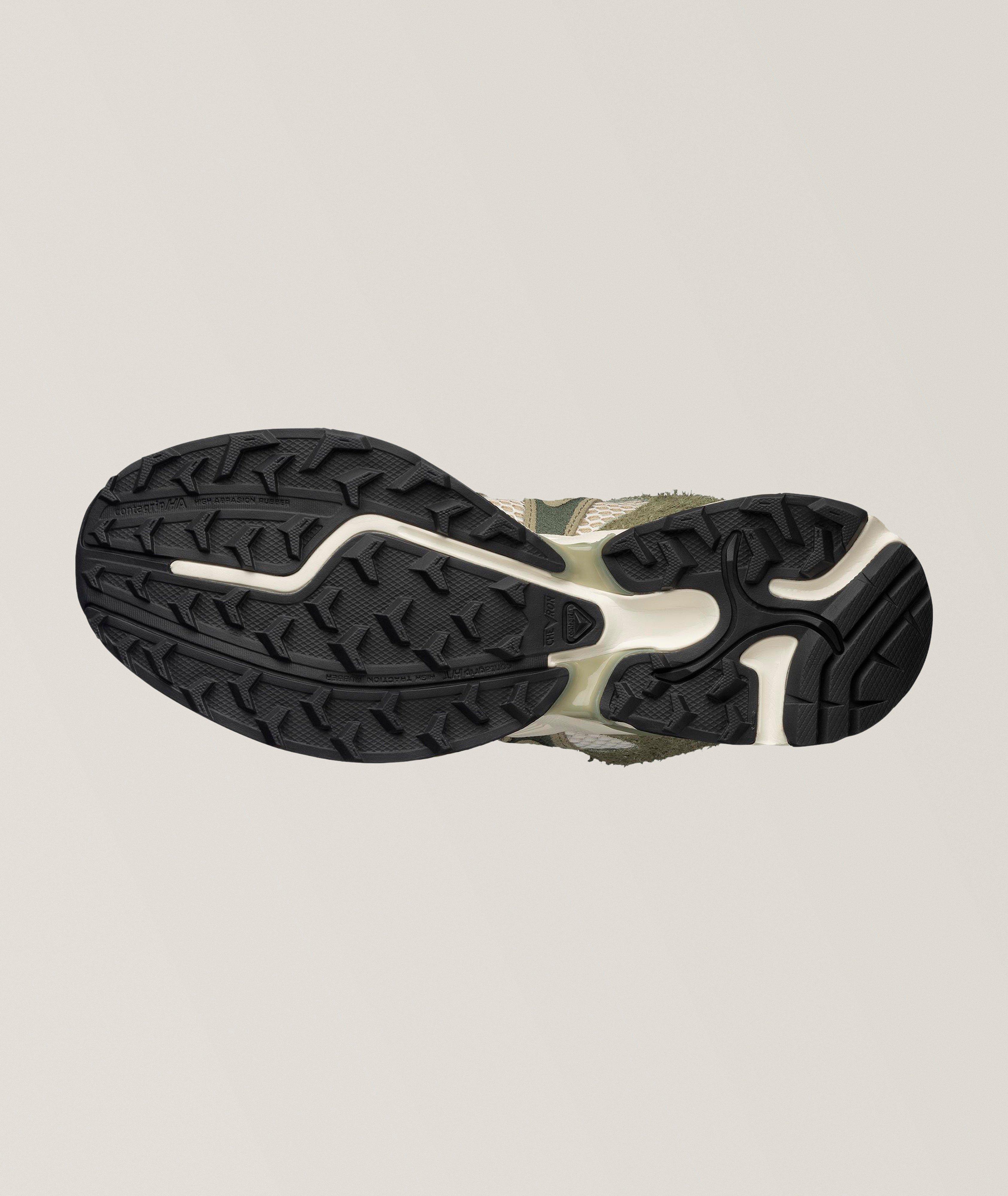 XT-WHISPER EMBROIDERY Sneakers image 3