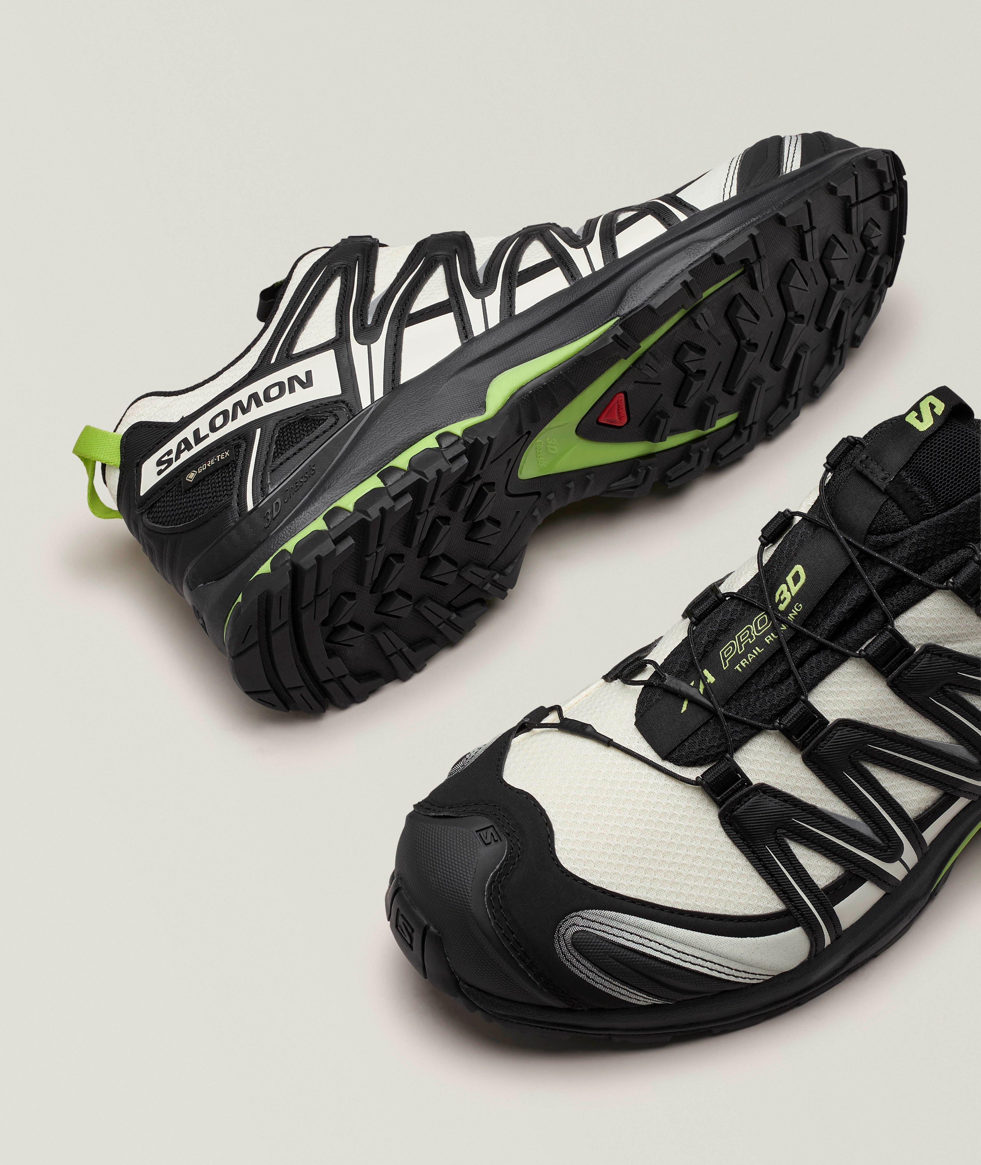 XA PRO 3D GORE-TEX Sneakers image 3