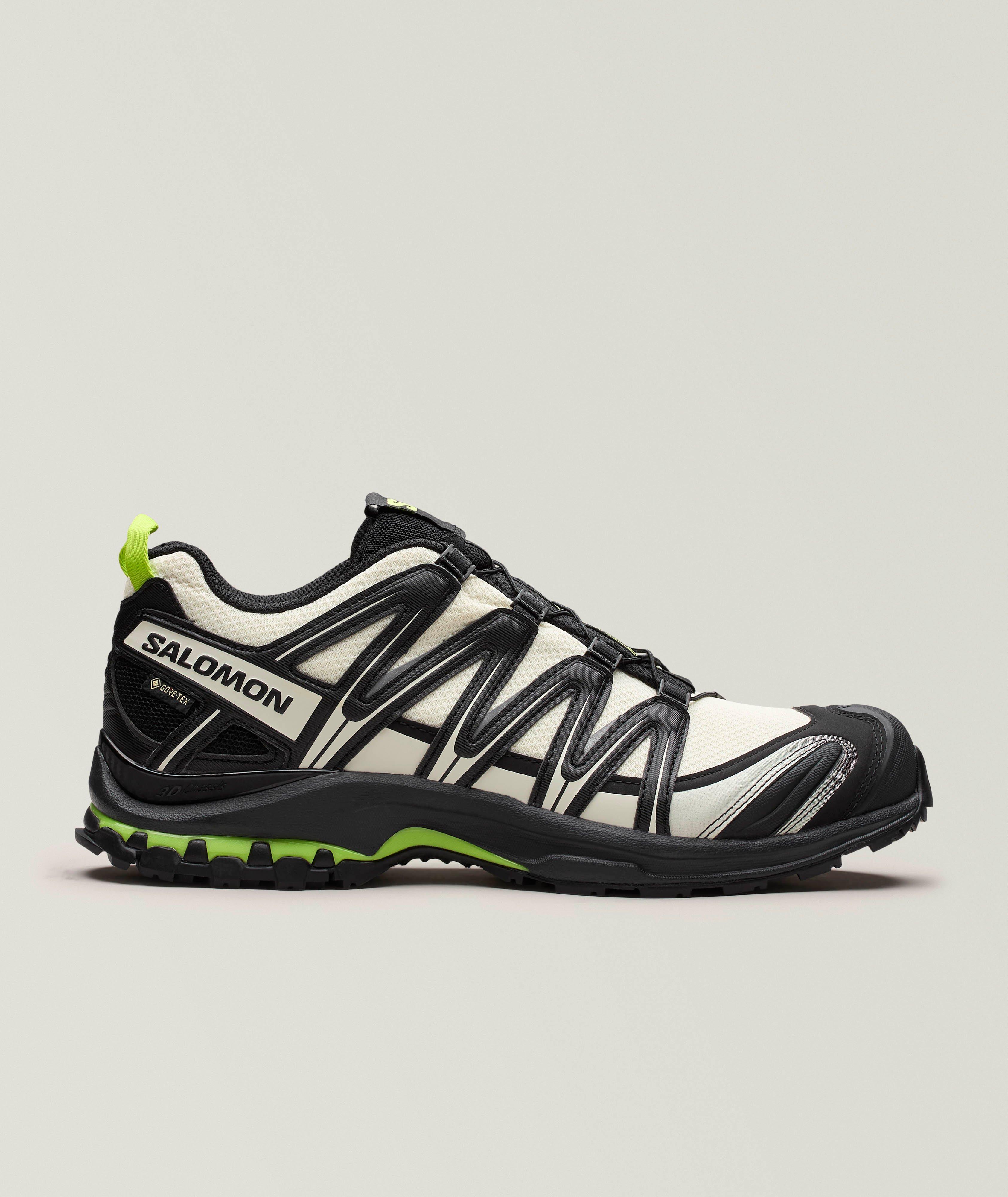 XA PRO 3D GORE-TEX Sneakers image 0