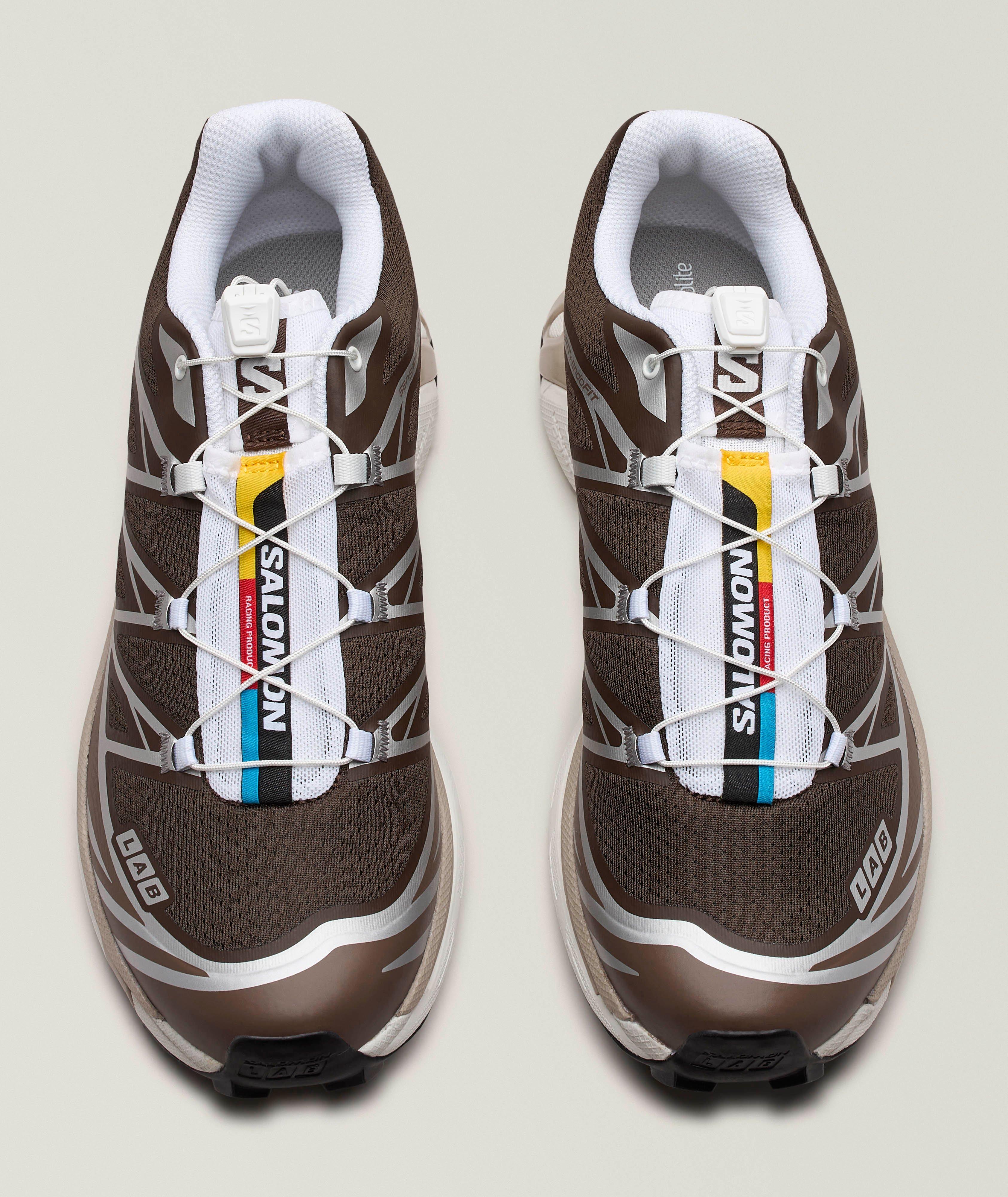 Chaussures sport basses XT-6 image 1