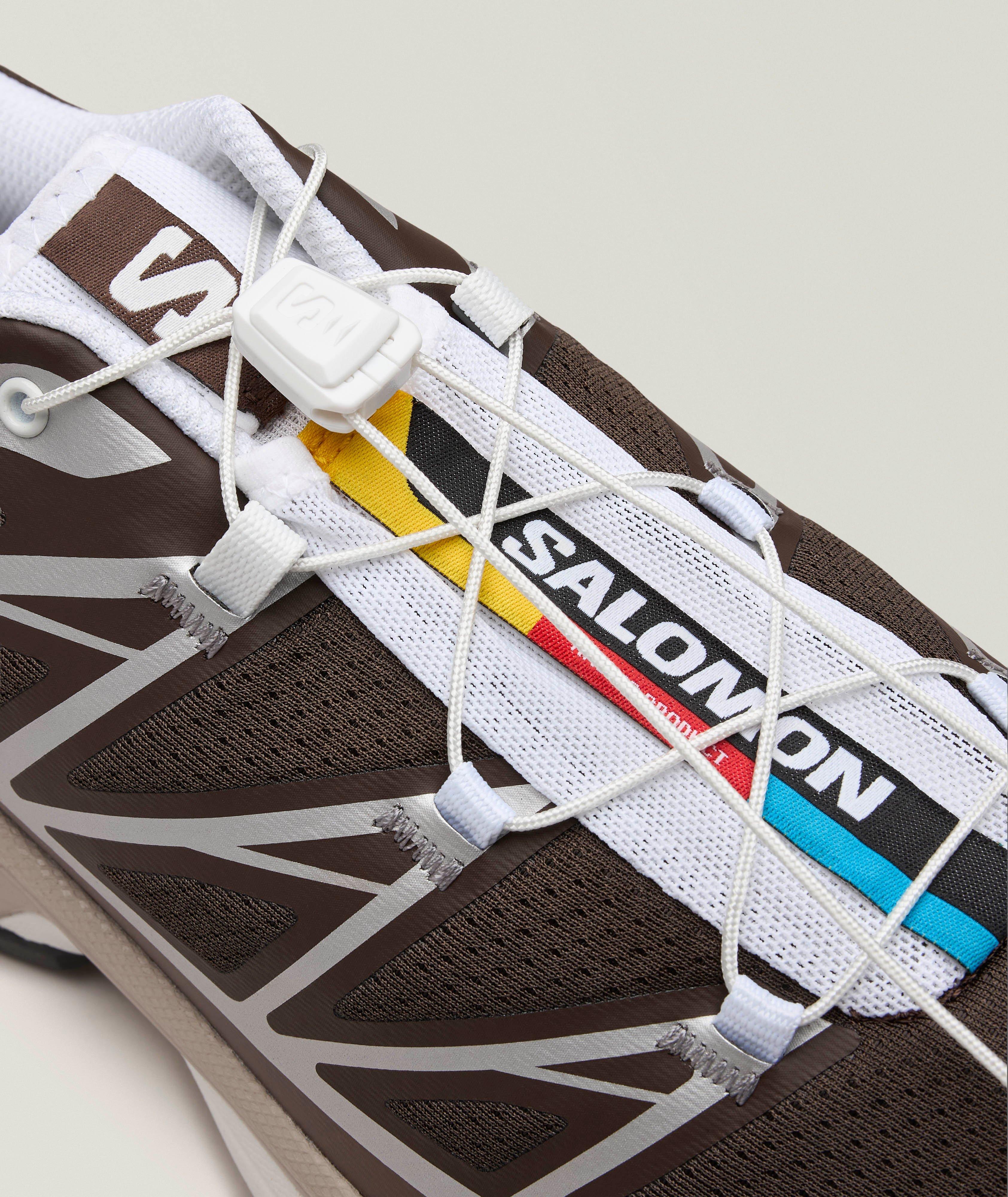 Chaussures sport basses XT-6 image 2