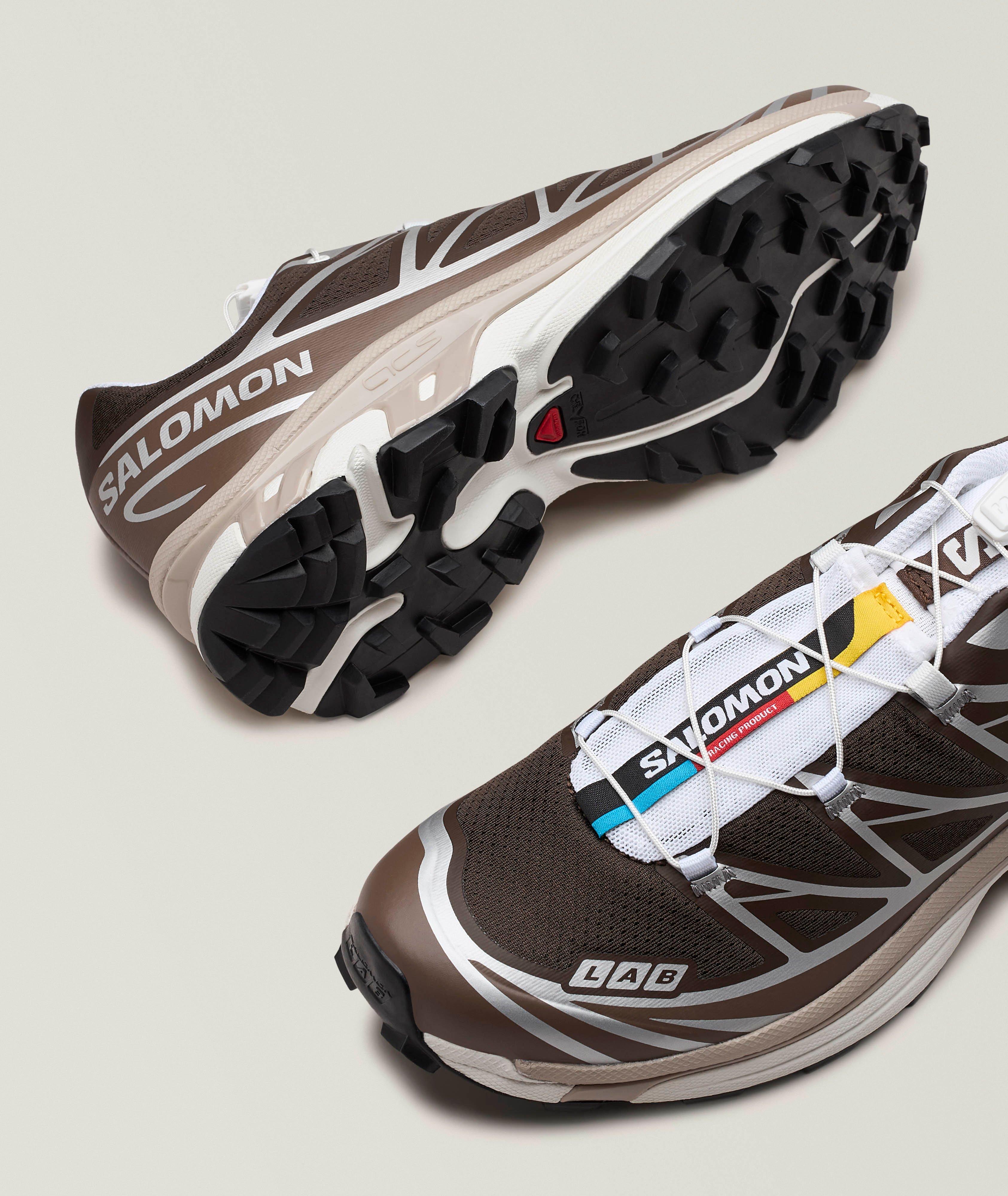 Chaussures sport basses XT-6 image 3