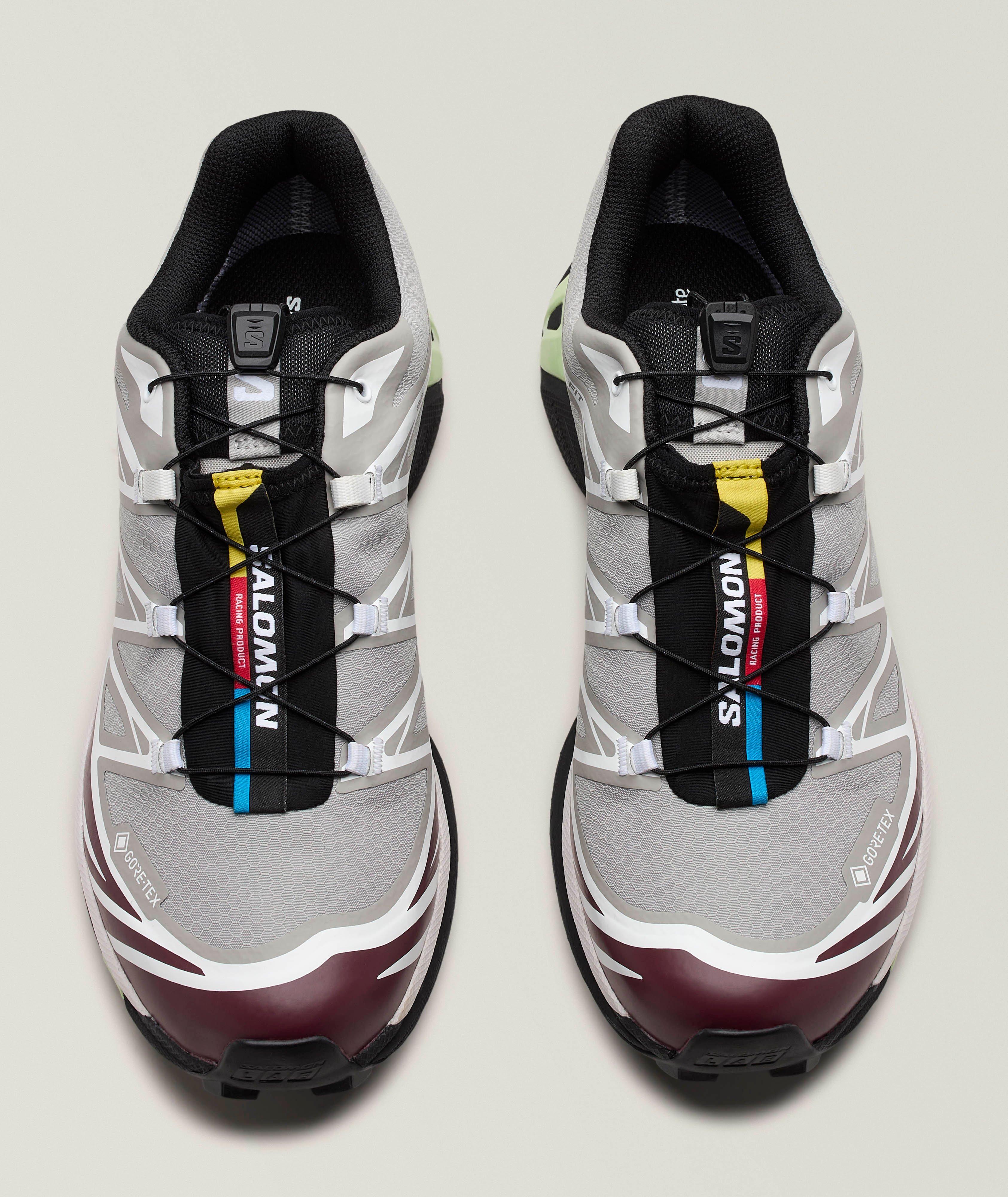 XT-6 GORE-TEX Sneakers image 1