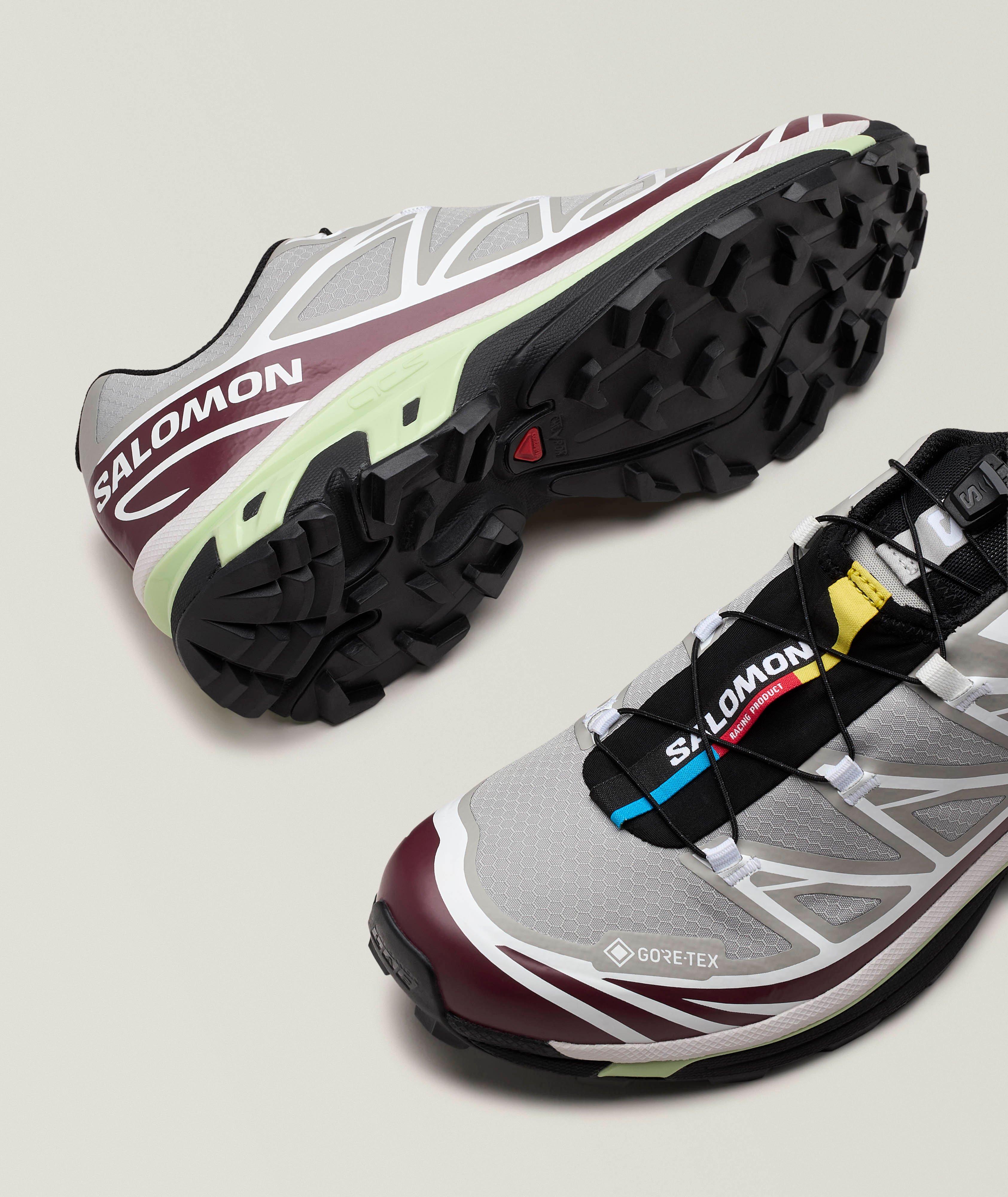 XT-6 GORE-TEX Sneakers image 3