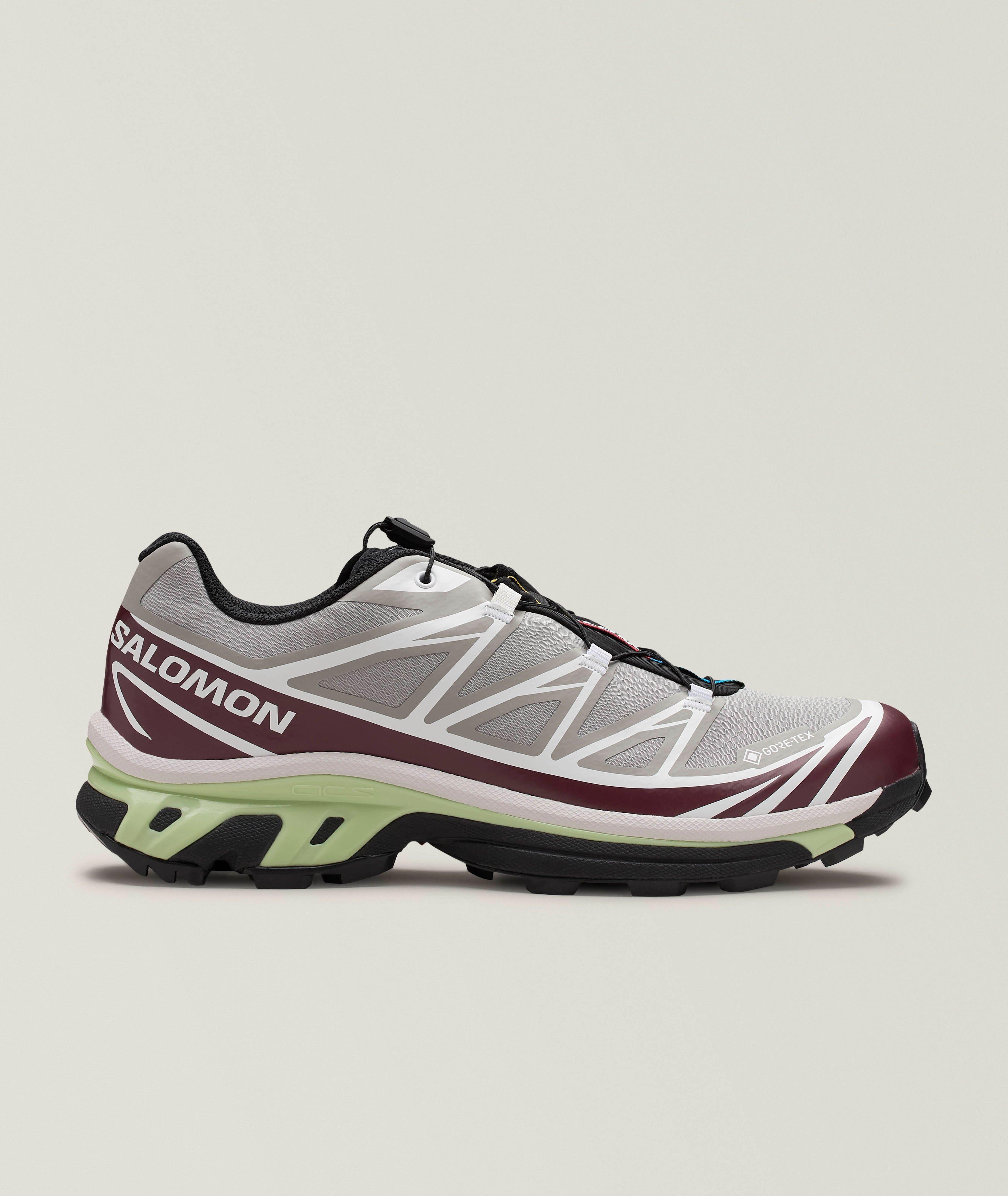 Salomon XT-6 GORE-TEX Sneakers