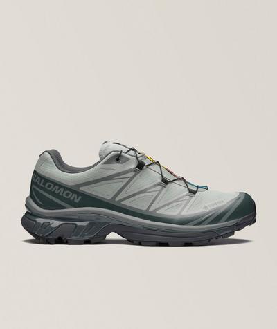Salomon - XT-6 GORE-TEX Sneakers