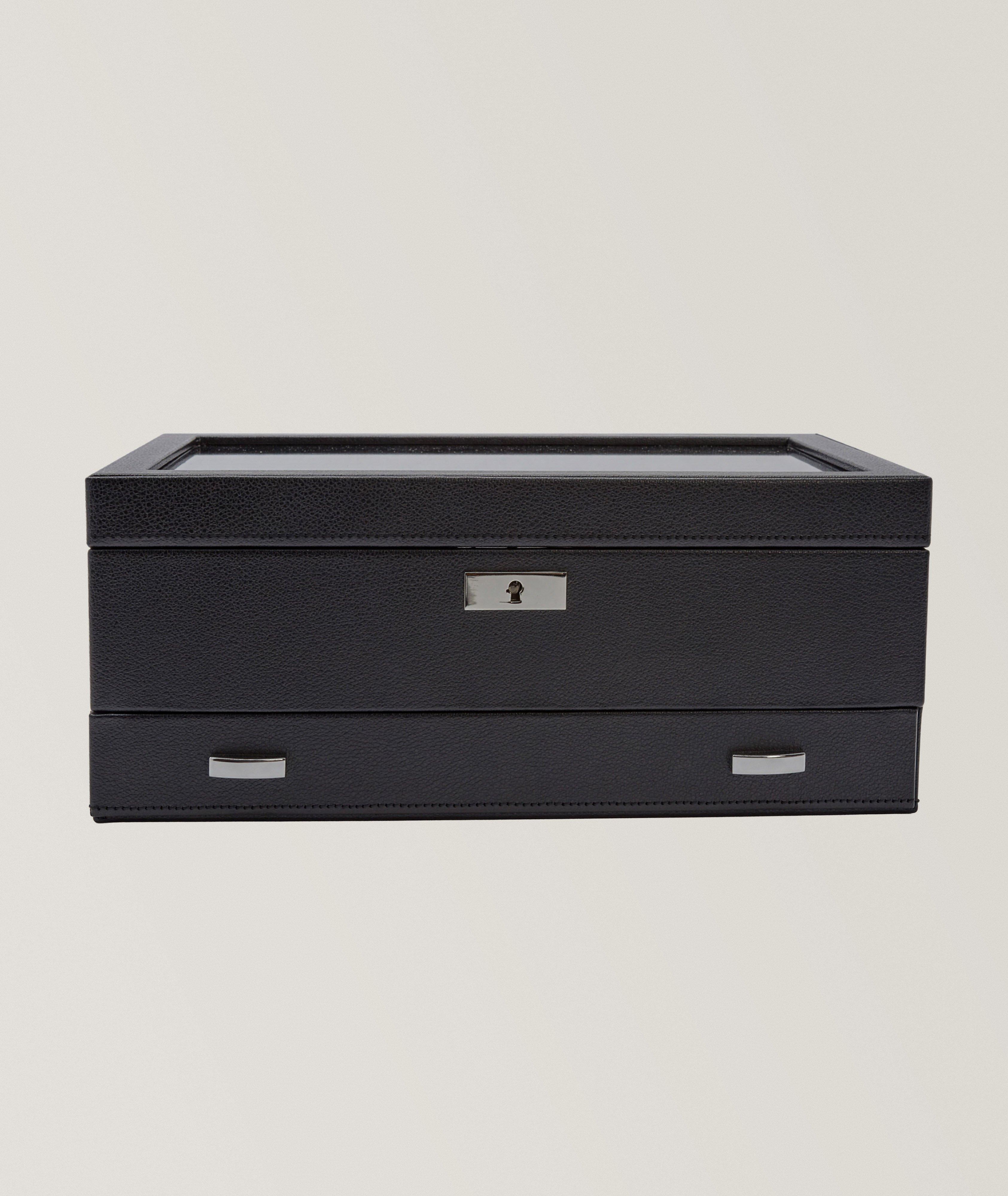 Boîte à montres Roadster 10 pièces image 0