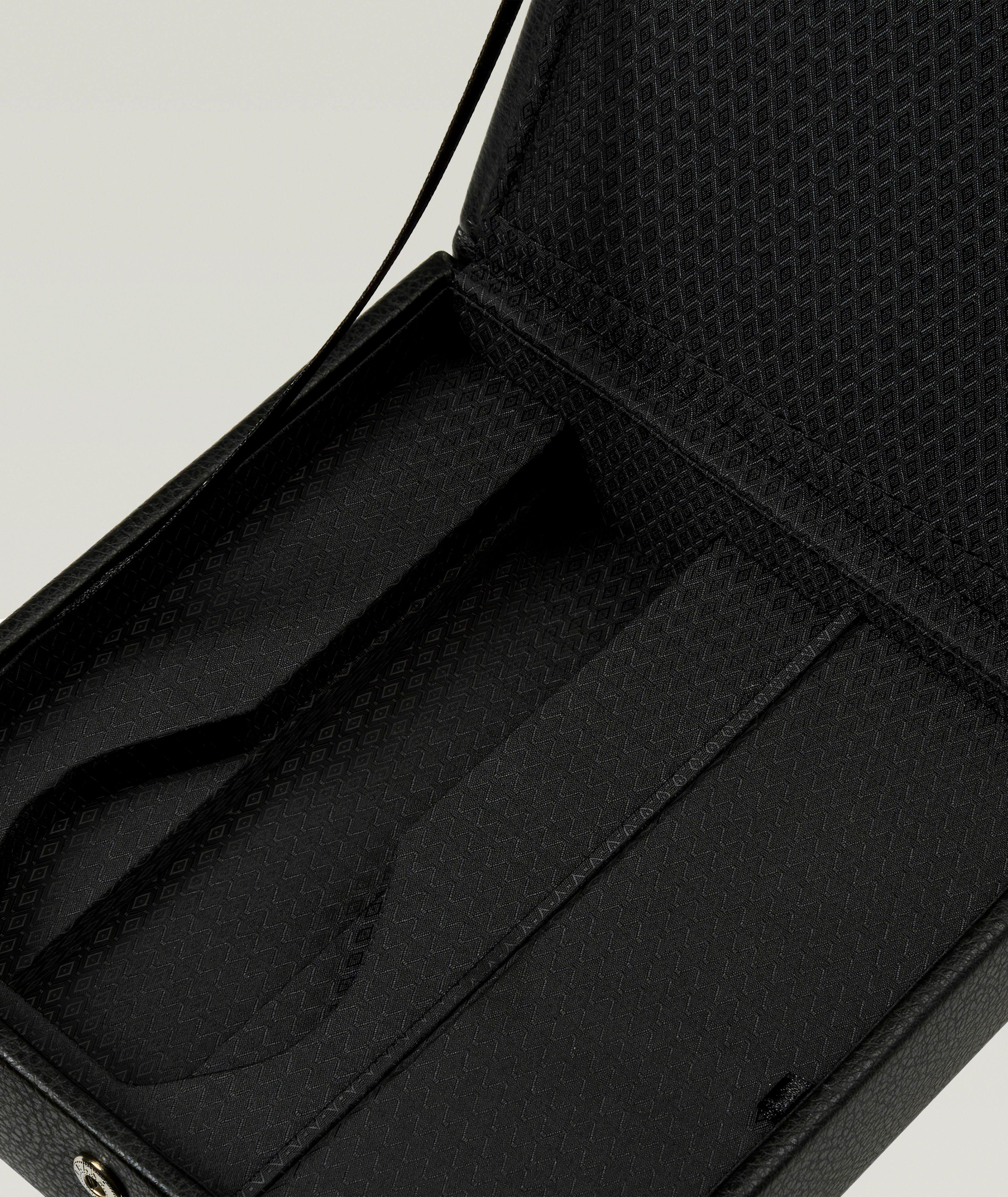 Remontoir Roadster triple avec rangement image 2