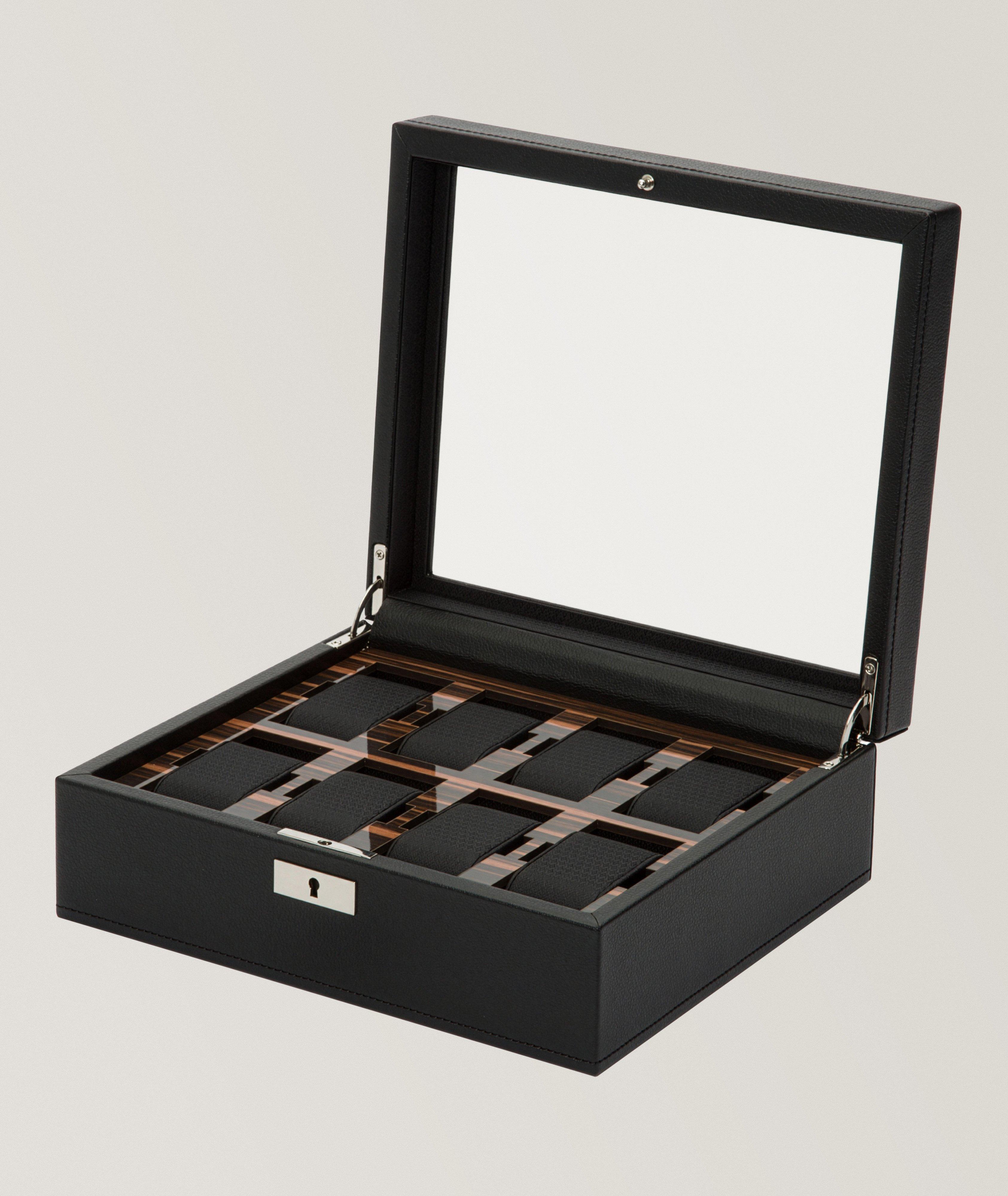 Boîte à montres Roadster 8 pièces image 1