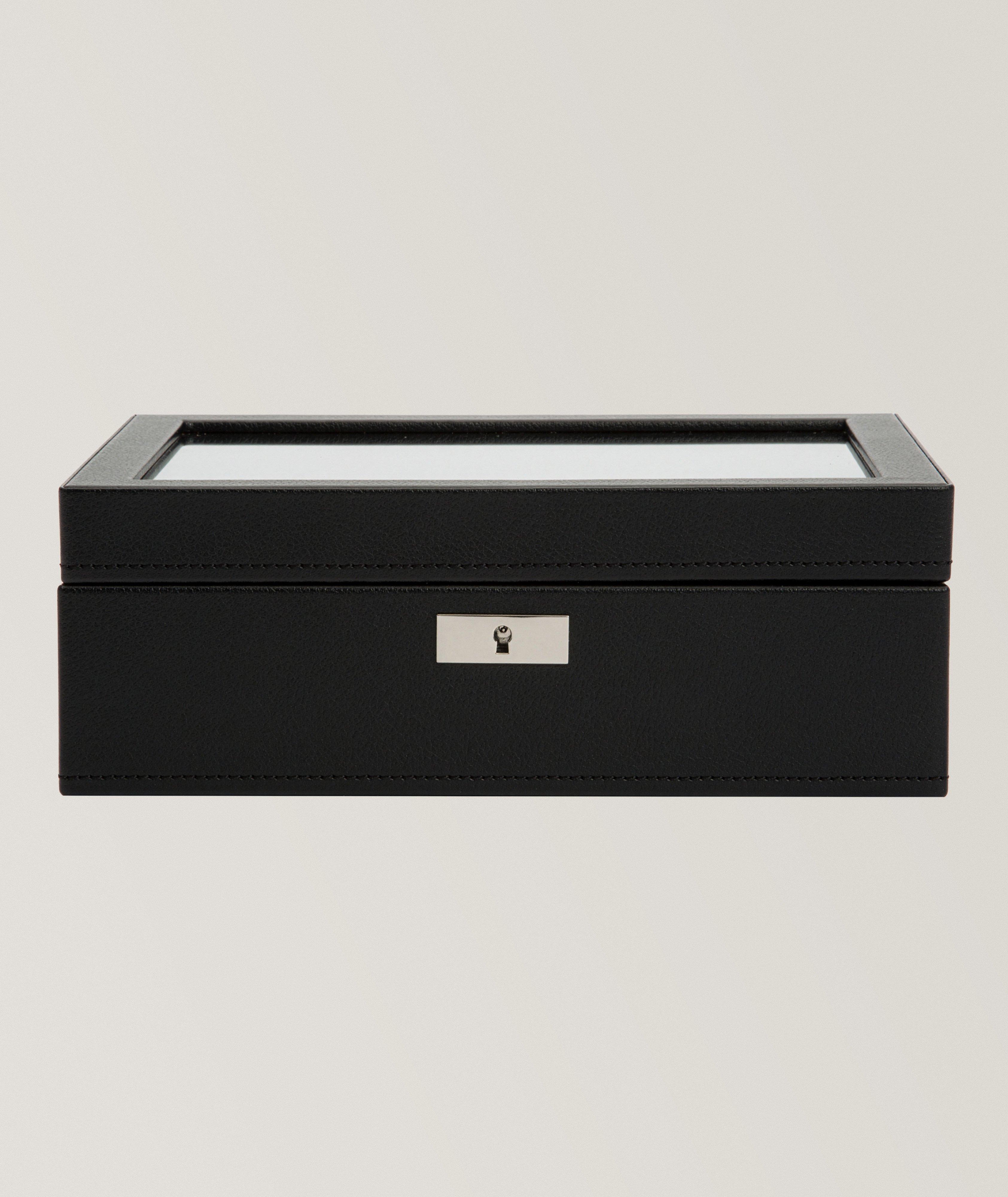 Boîte à montres Roadster 8 pièces image 0