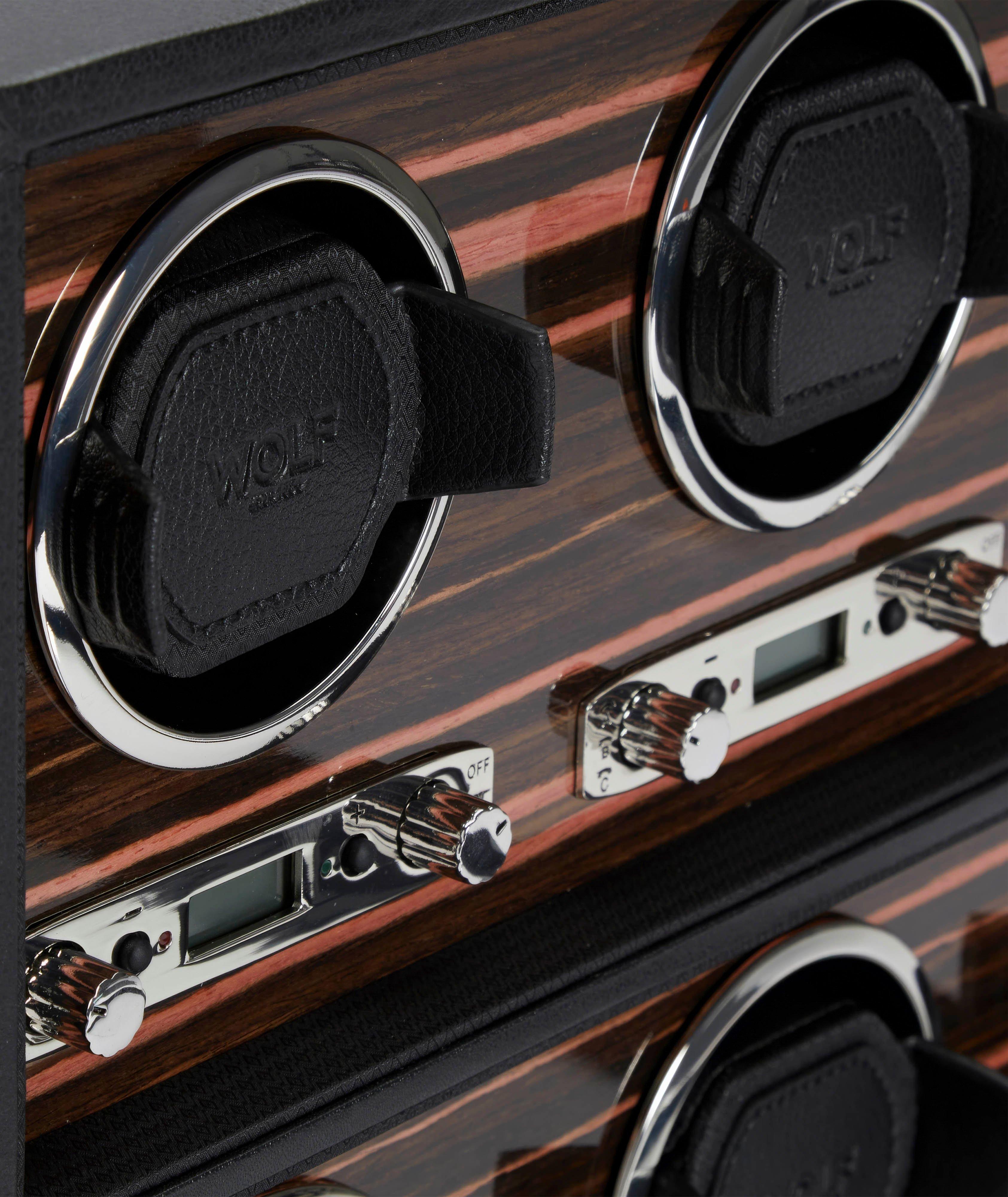 Remontoir Roadster pour 6 montres image 2