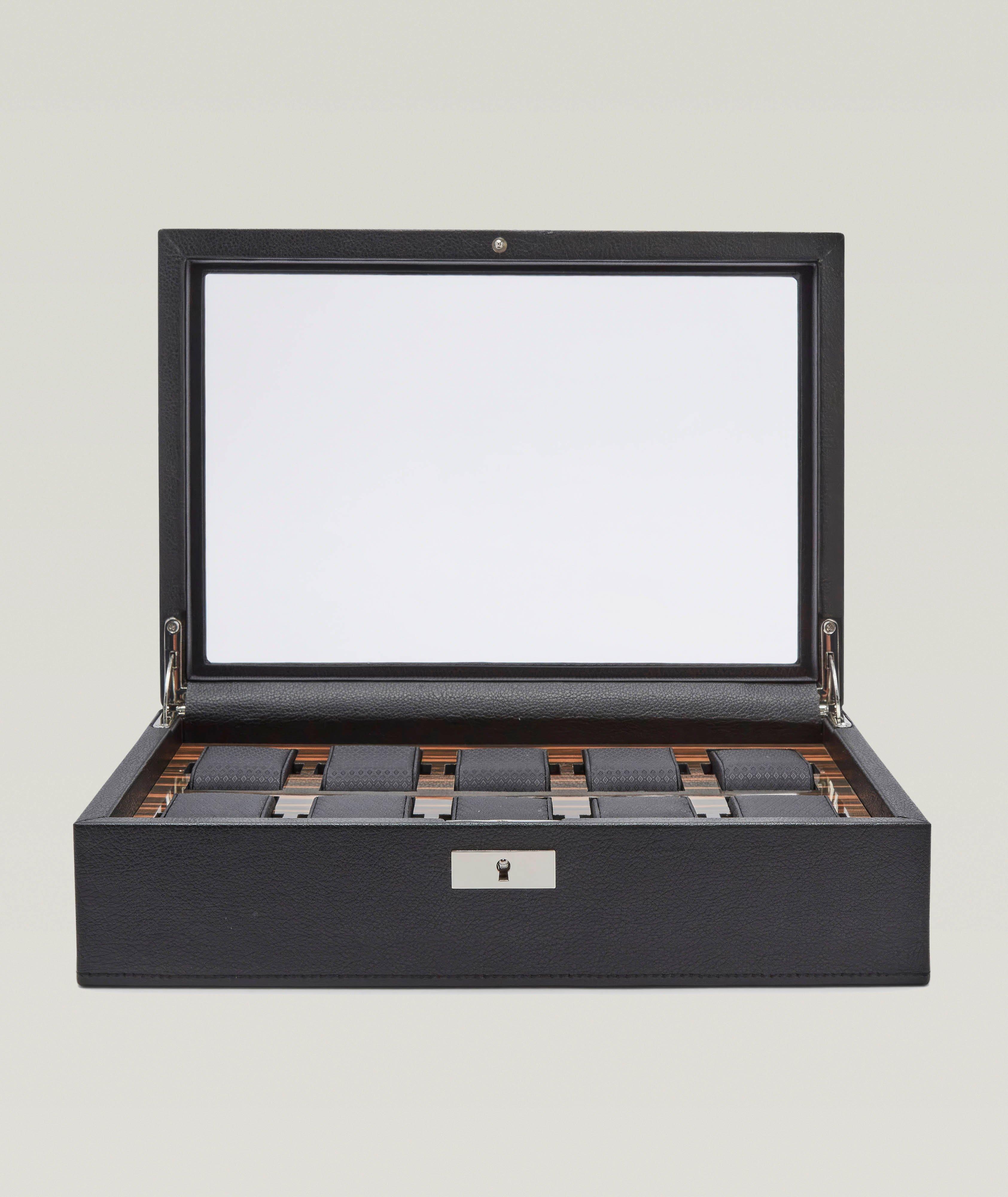 Boîte Roadster pour 10 montres image 1