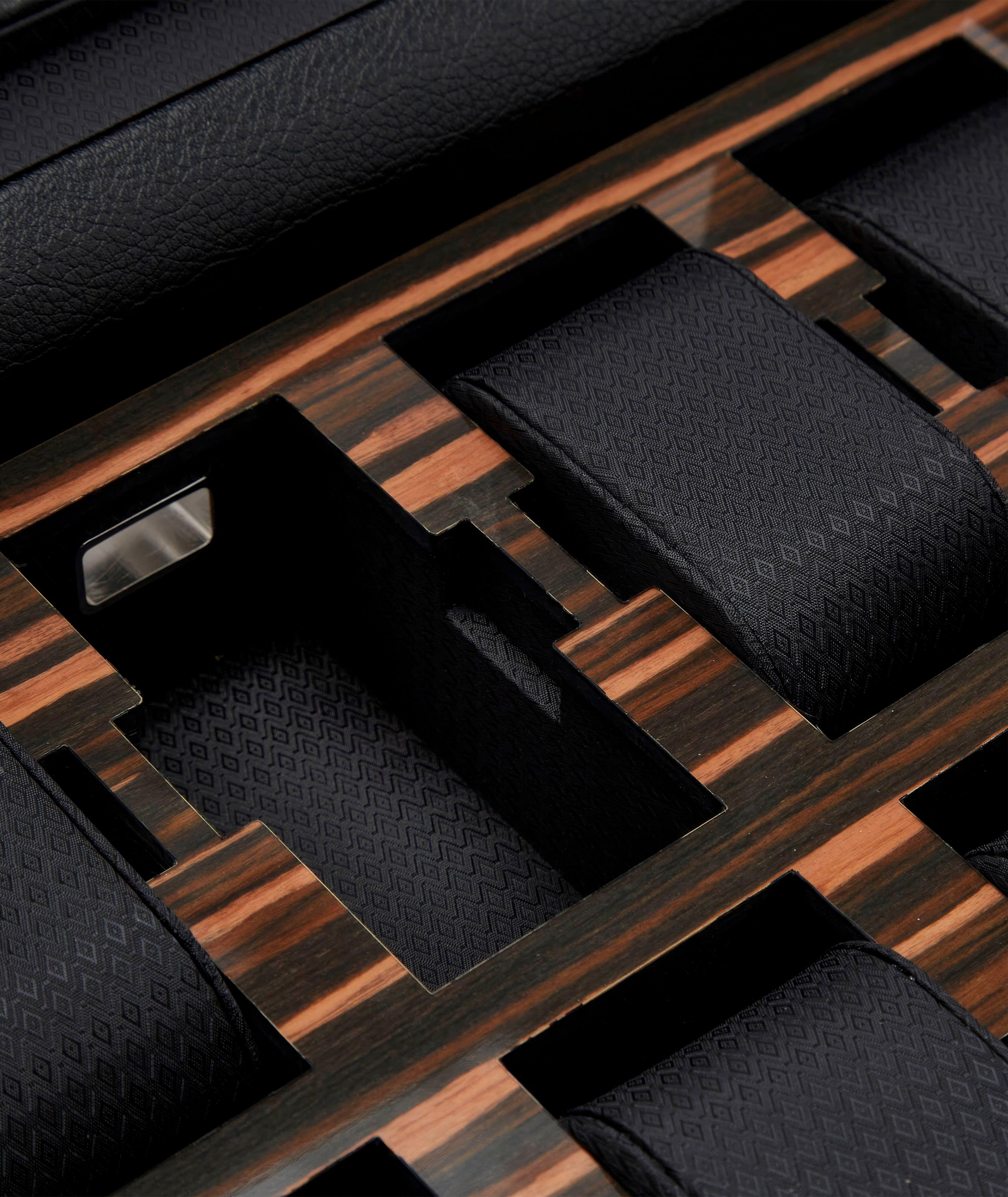 Boîte Roadster pour 10 montres image 2