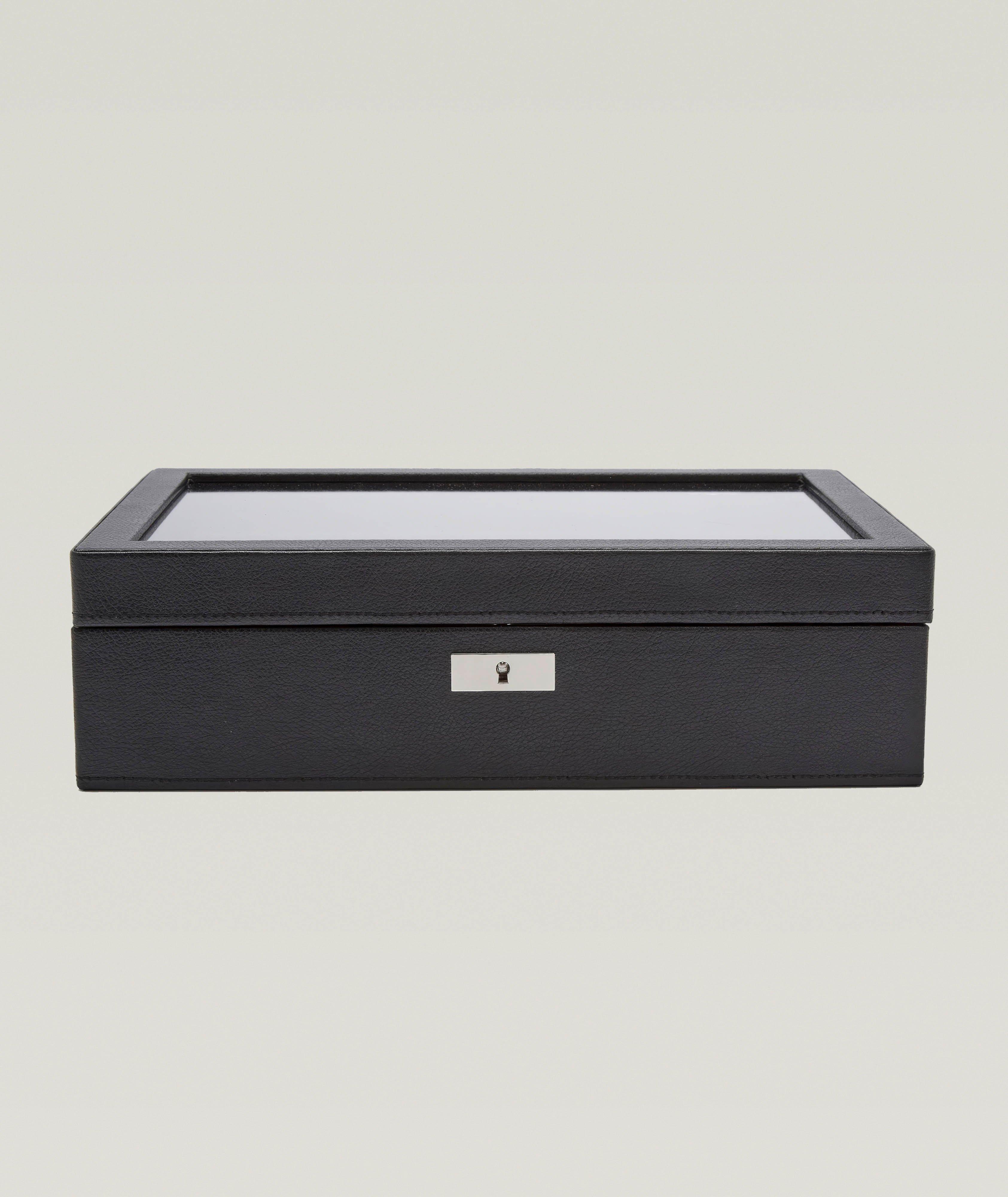 Boîte Roadster pour 10 montres image 0