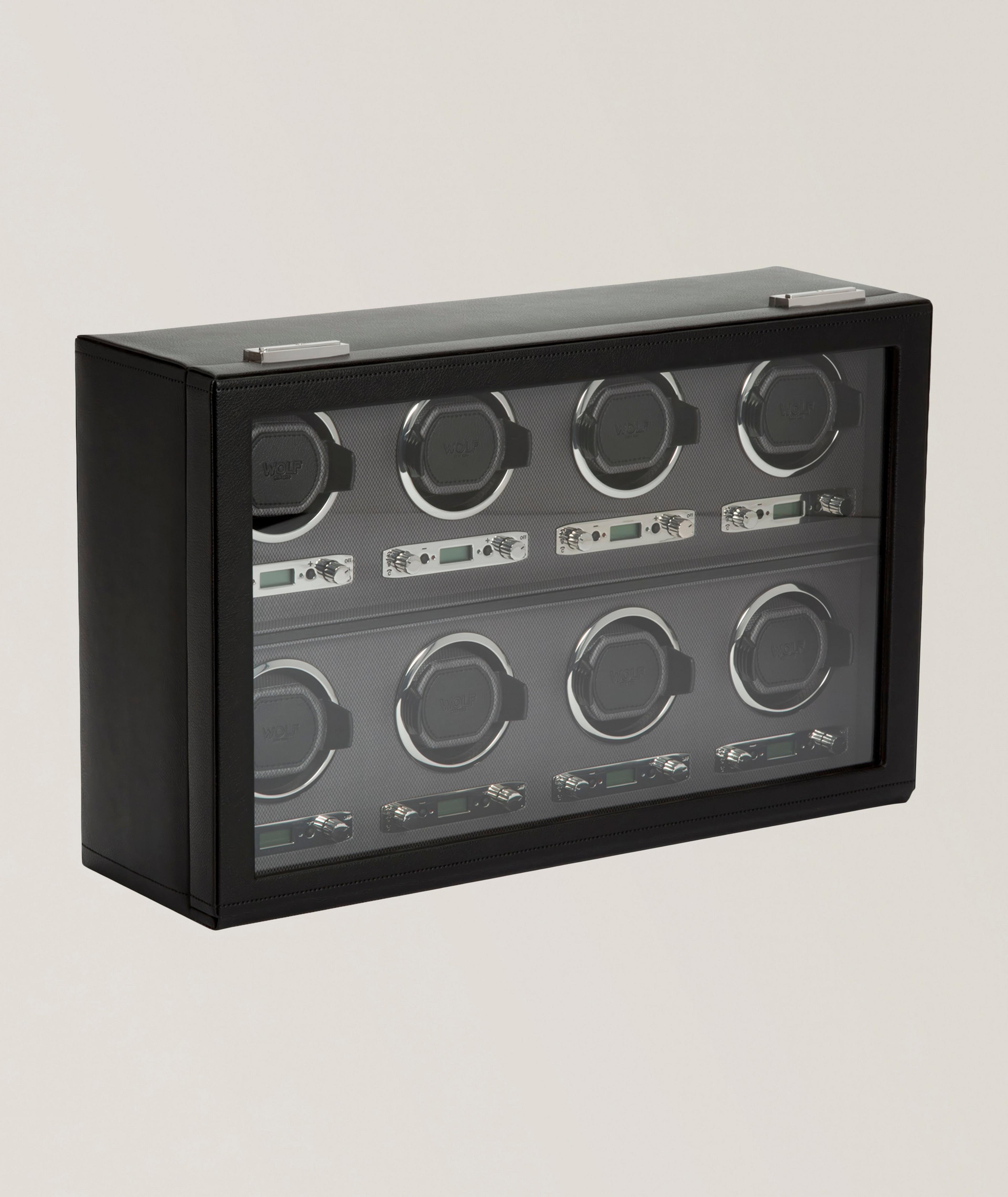 Remontoir classique 8 montres image 1