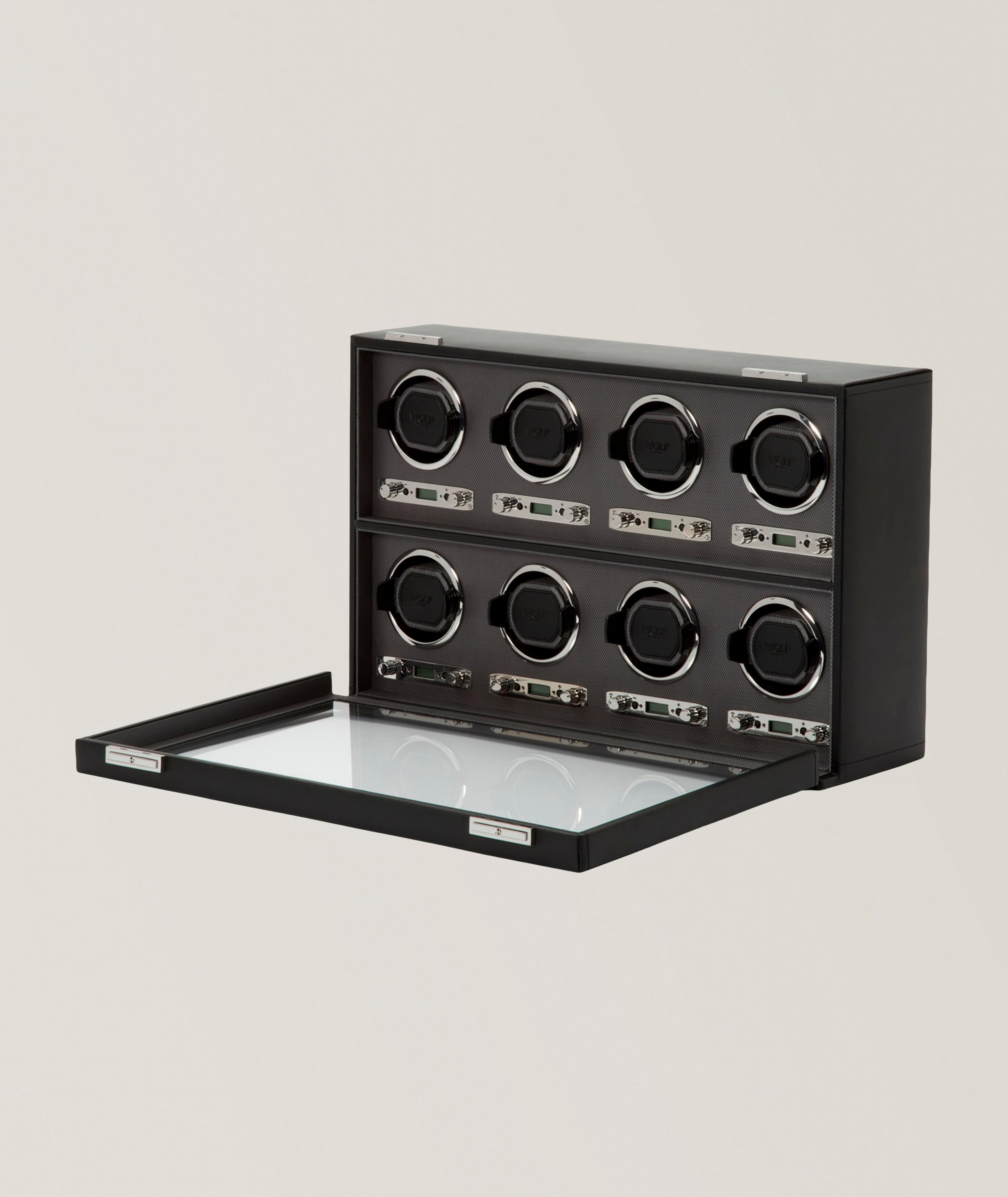 Remontoir classique 8 montres image 2