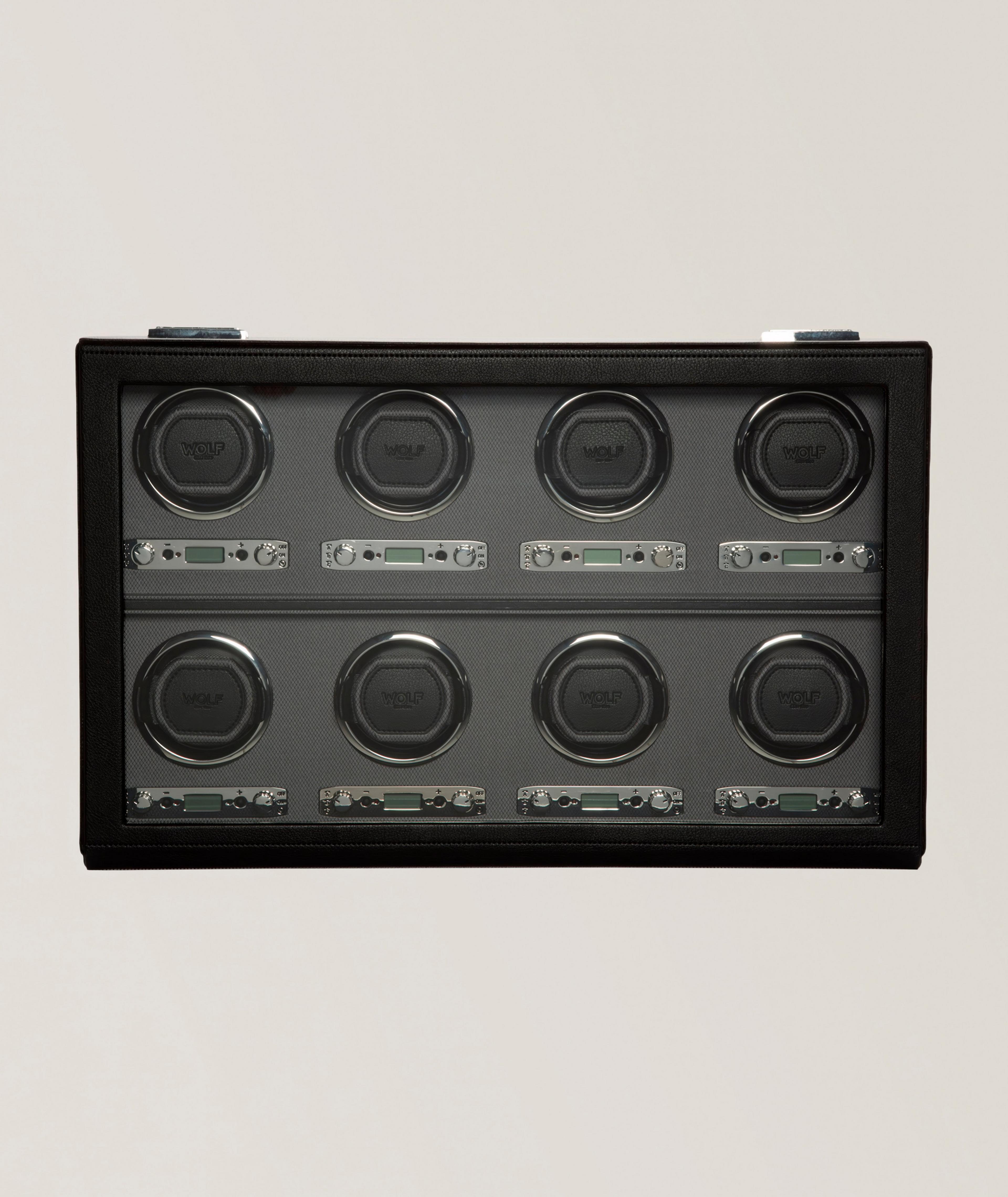 Remontoir classique 8 montres image 4