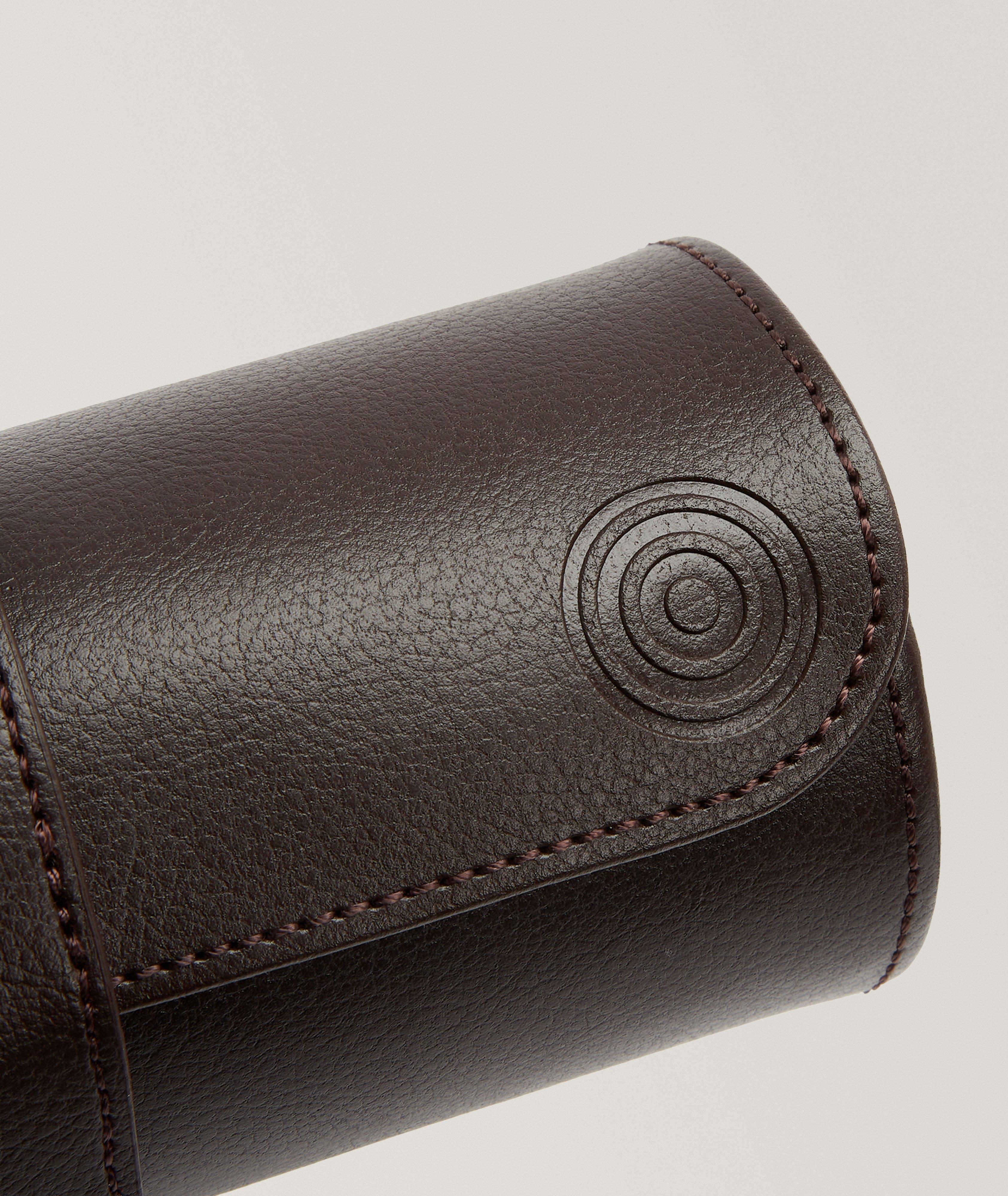 Étui à montres et à cigares X WM Brown image 3