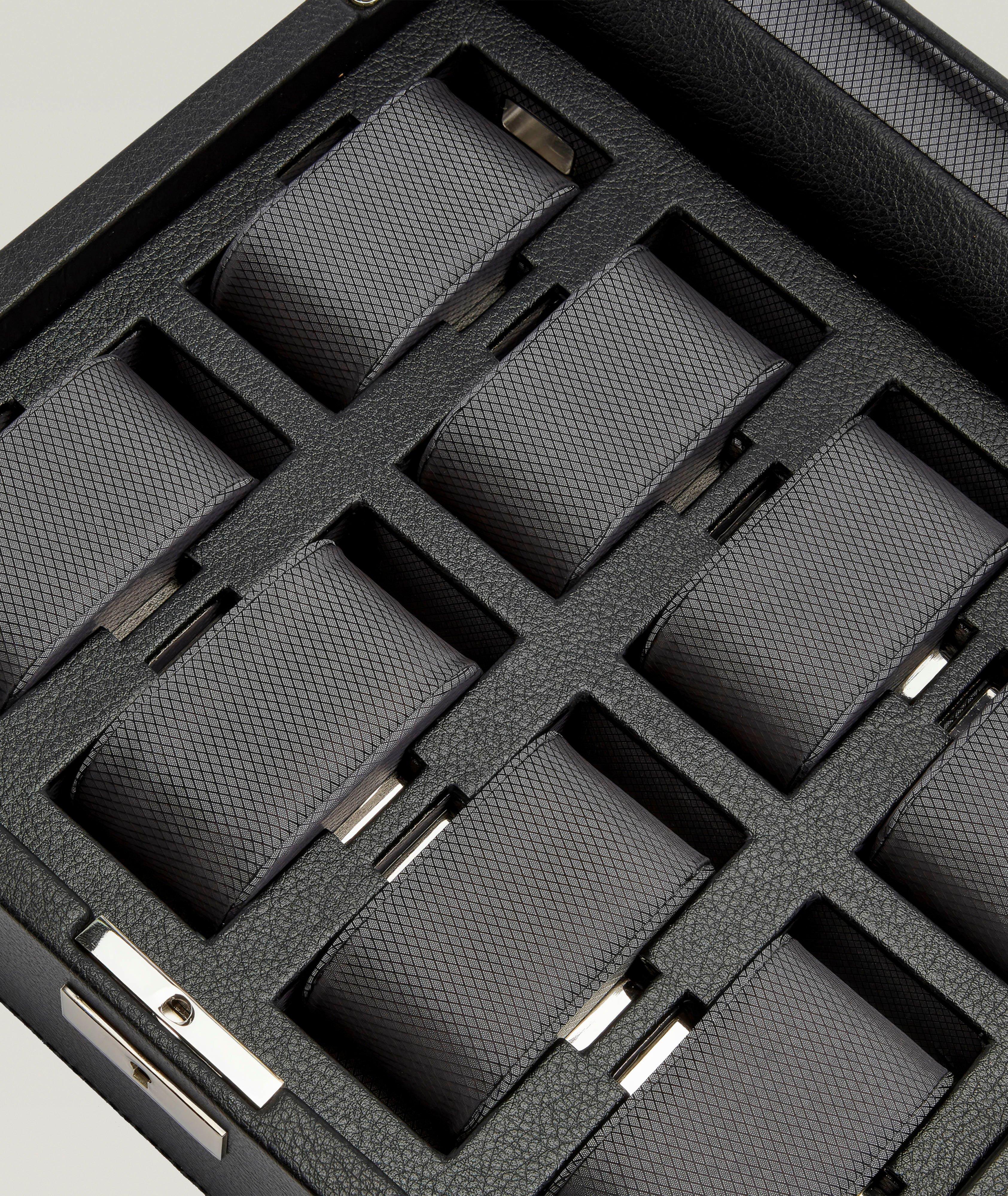 Classic 8-Piece Watch Box image 2