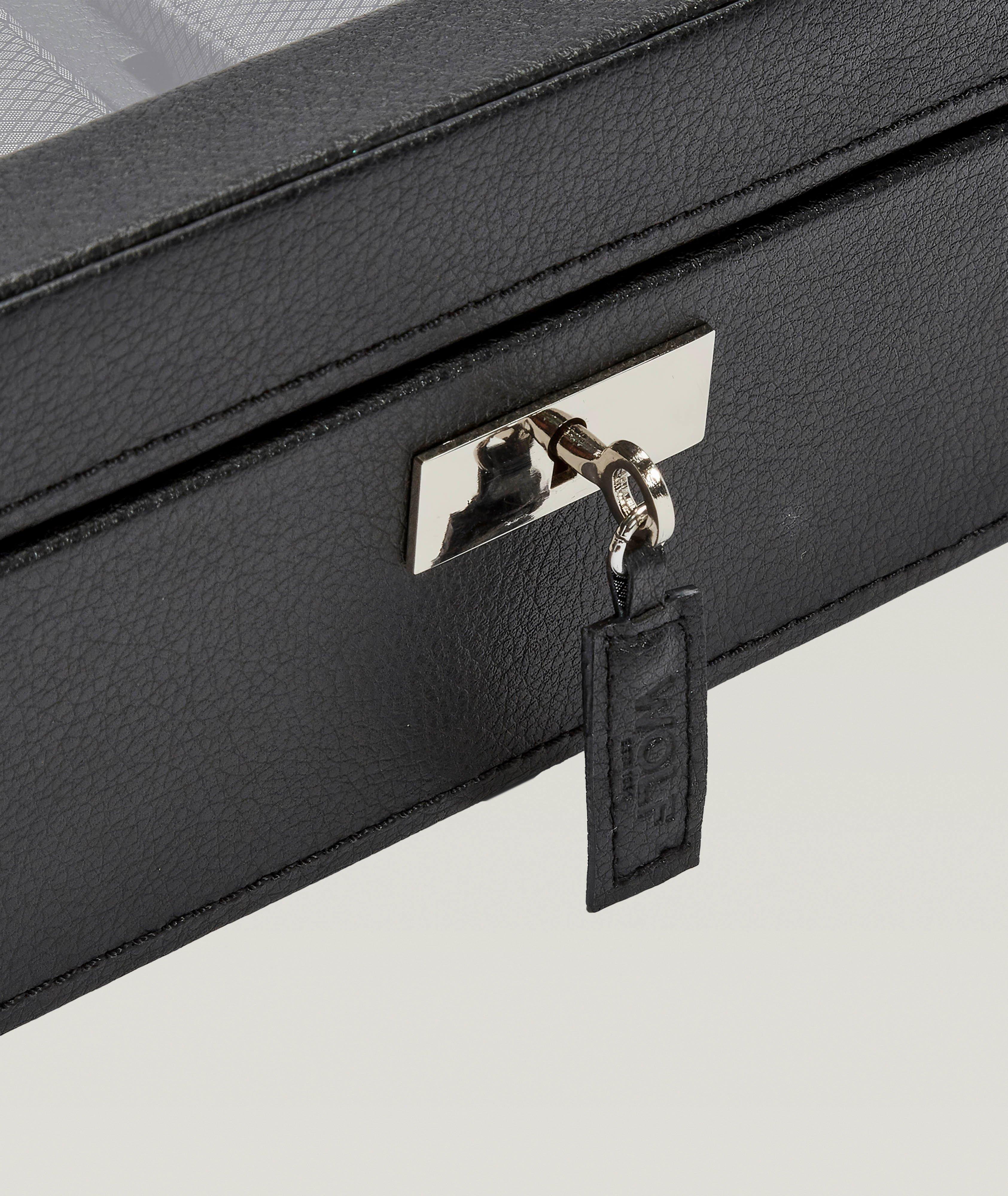 Classic 8-Piece Watch Box image 3