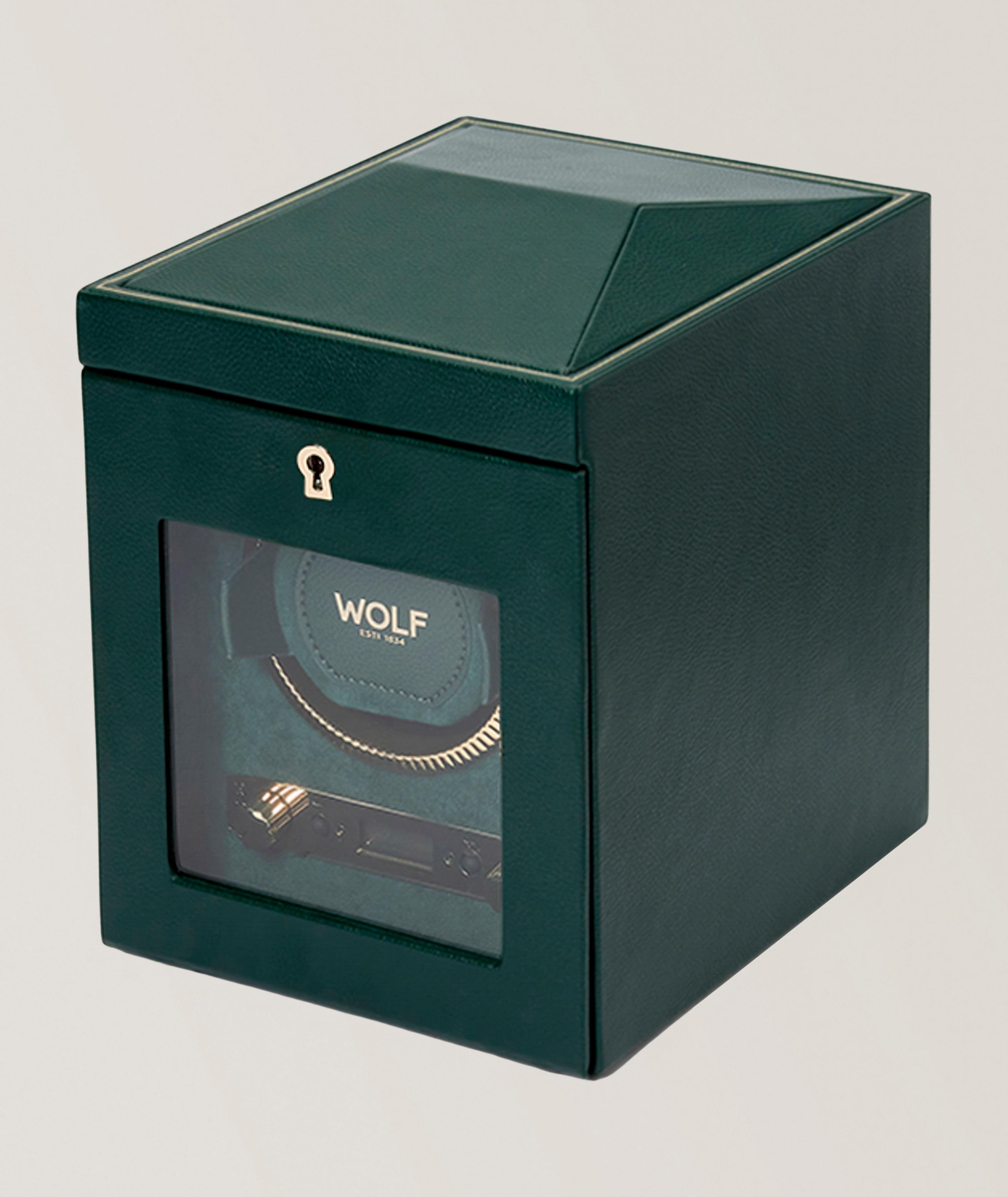 Remontoir à montre simple British Racing image 1