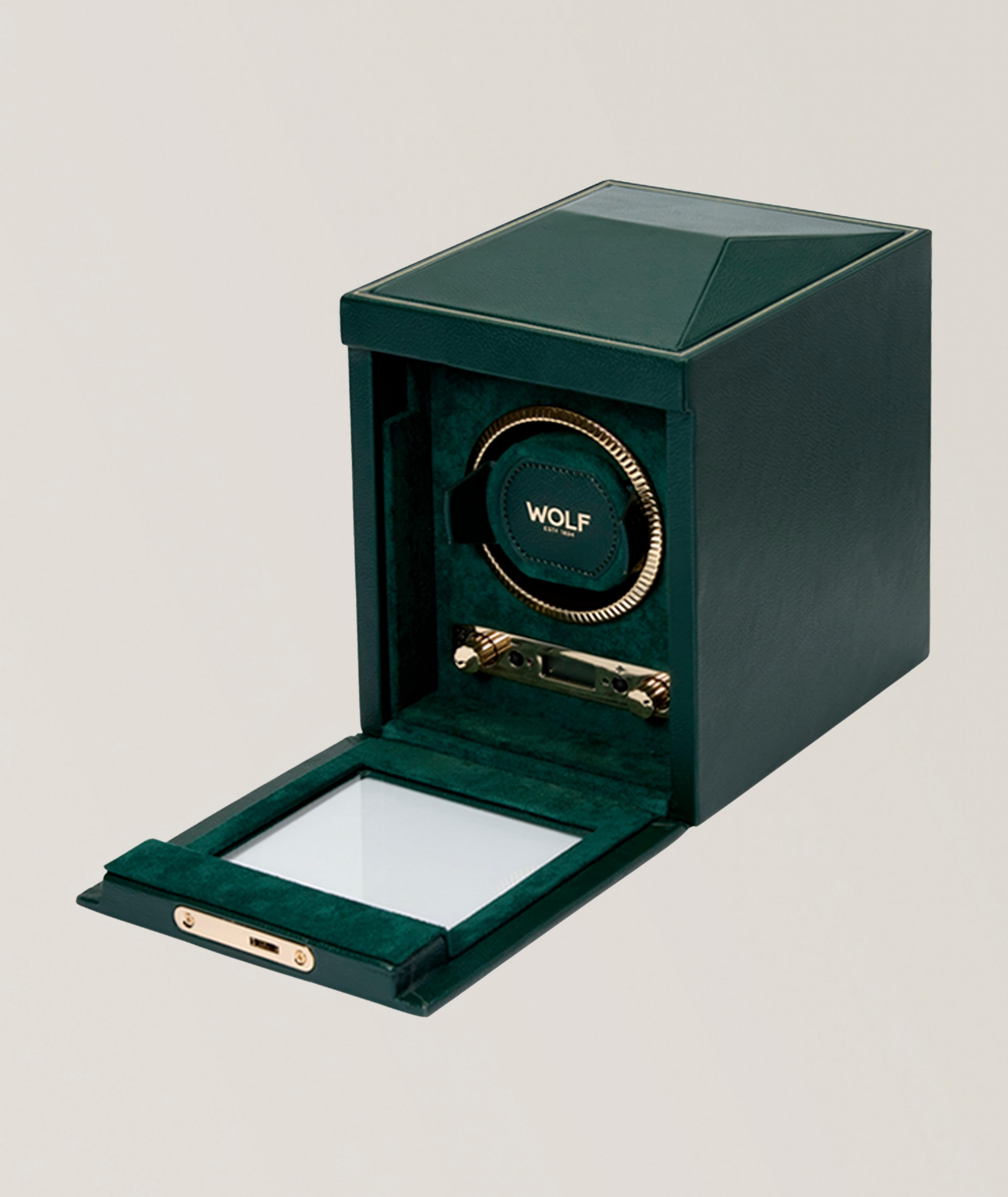 Remontoir à montre simple British Racing image 3