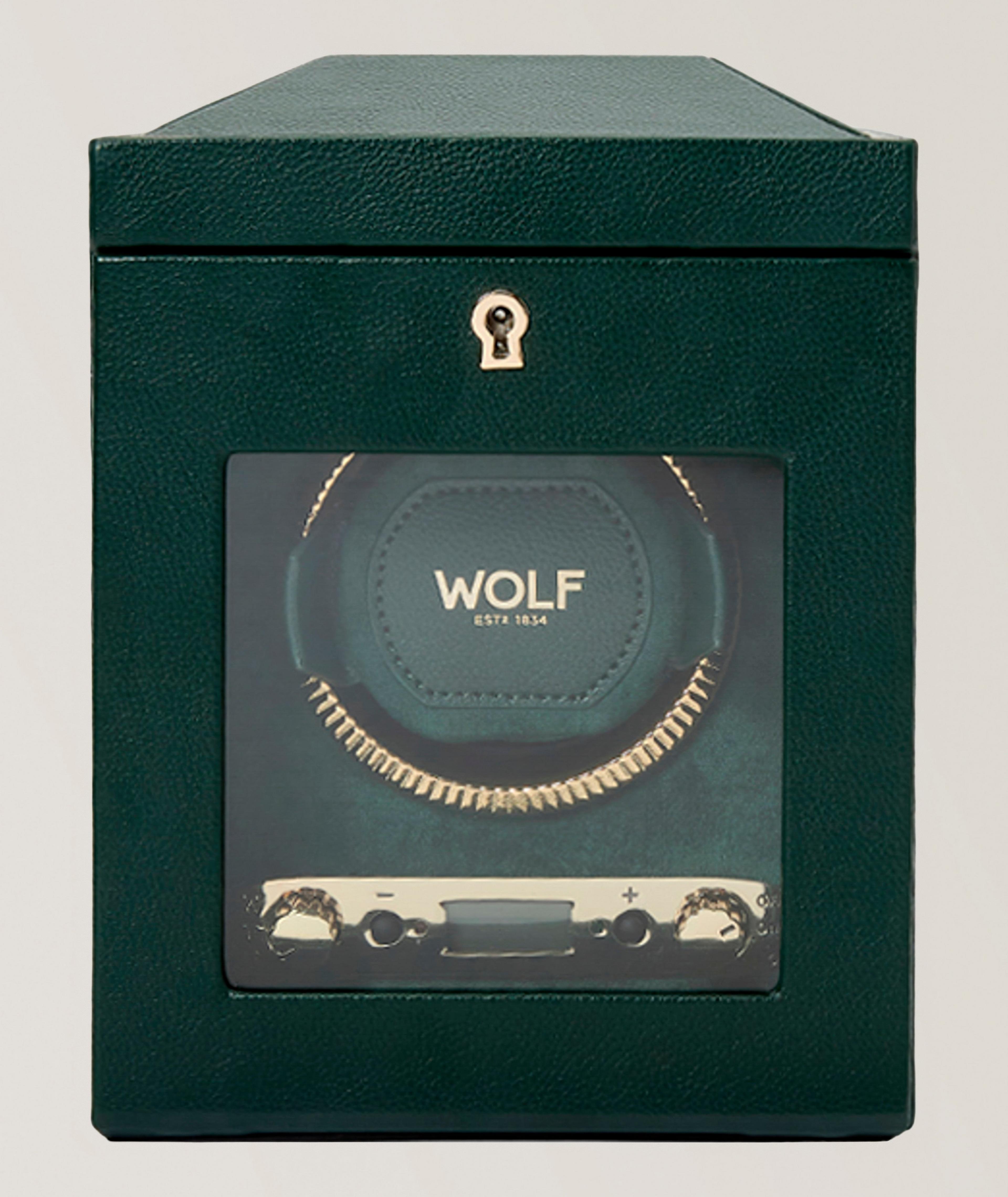 Remontoir à montre simple British Racing image 5