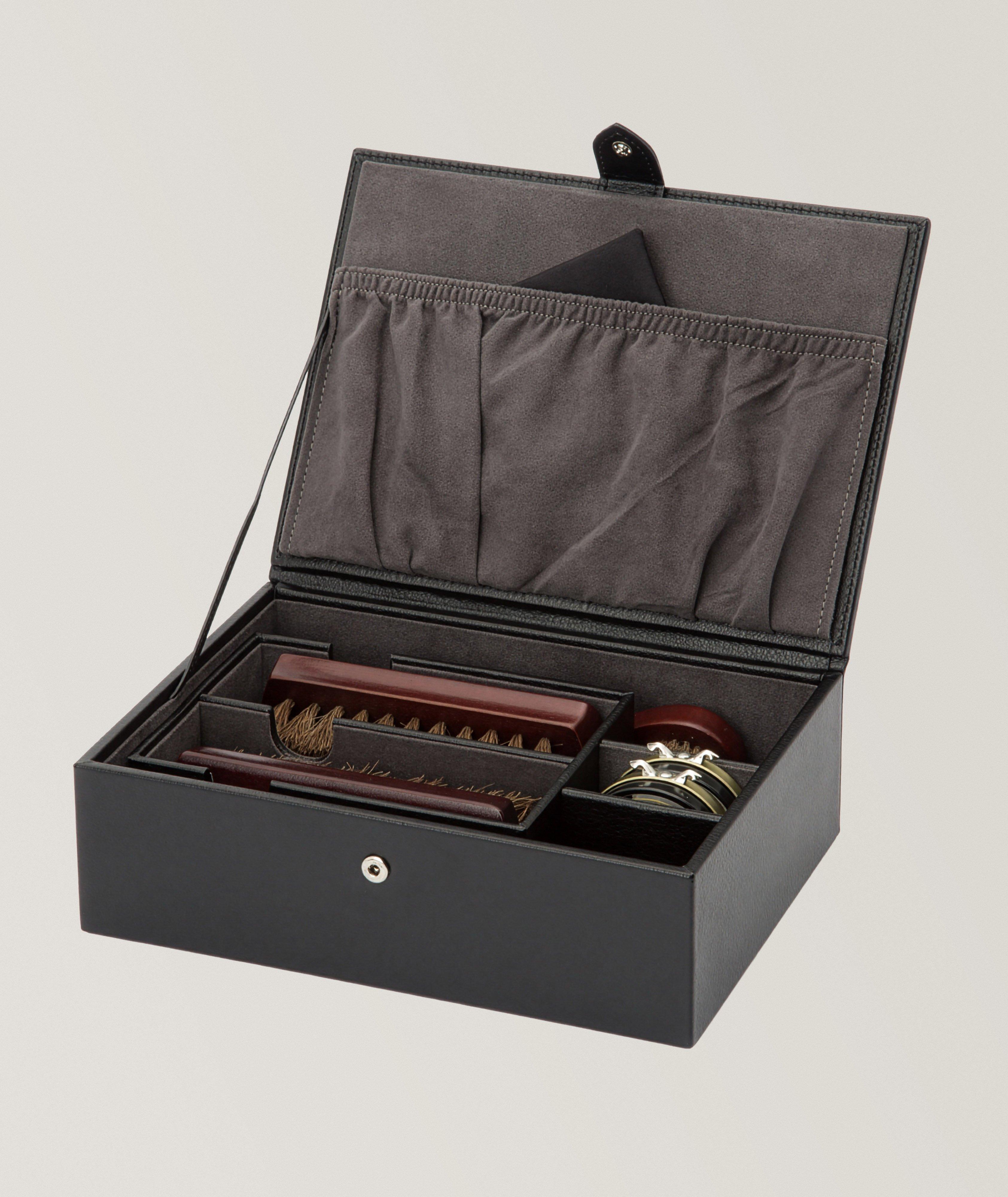 Trousse d’entretien pour chaussures Blake image 1