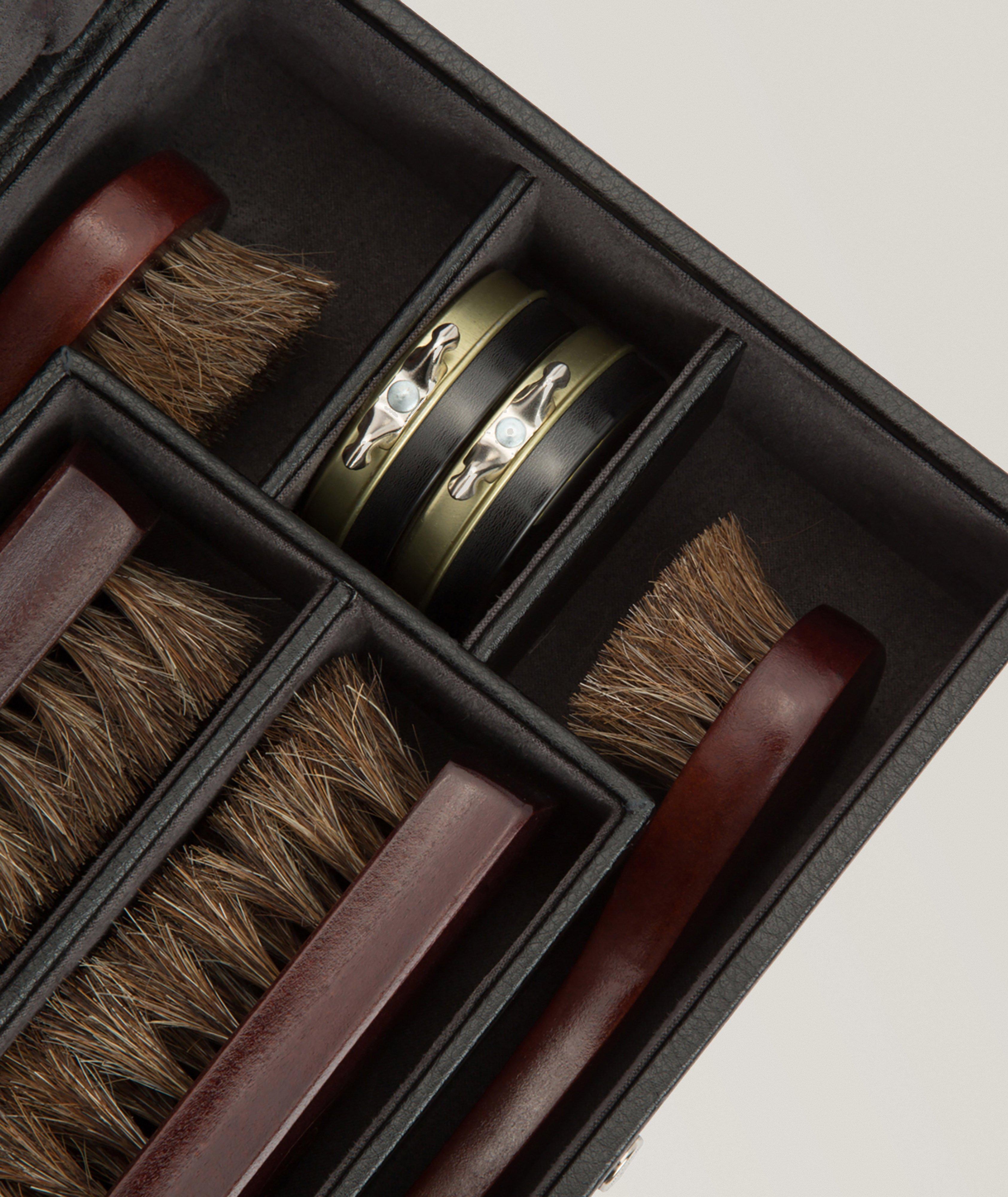 Trousse d’entretien pour chaussures Blake image 2