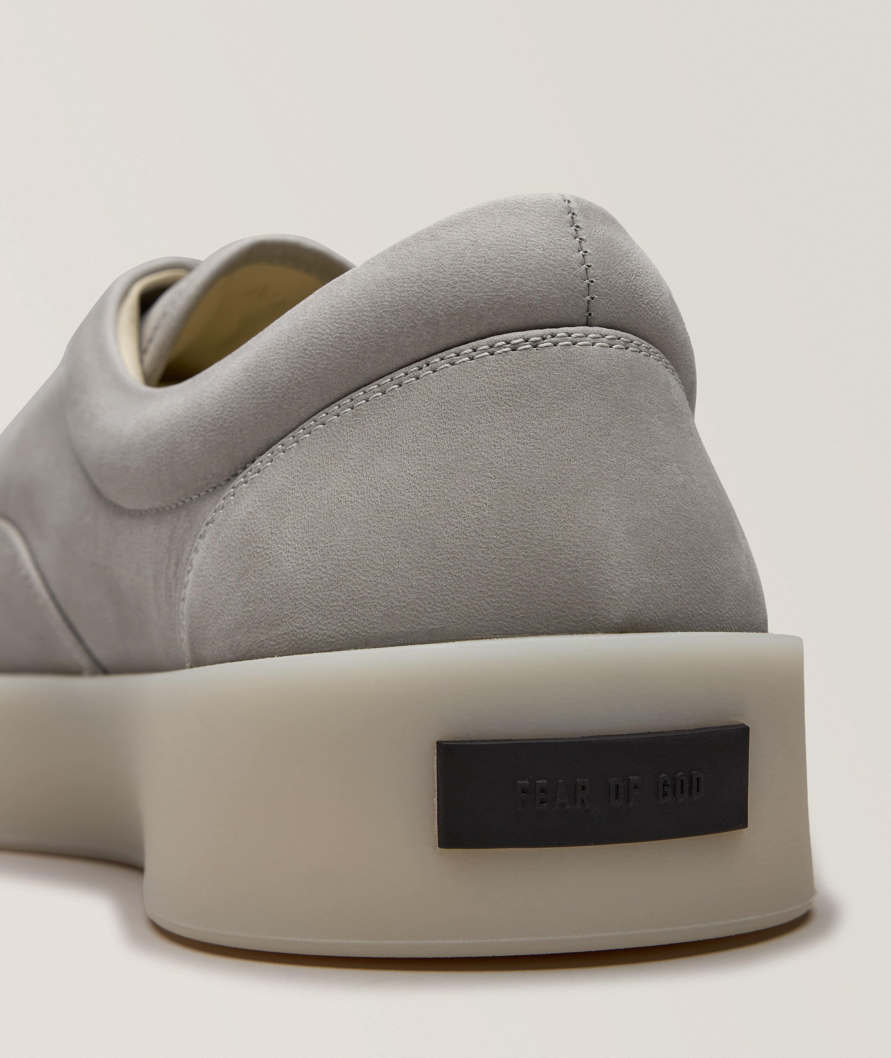 101.0 Nubuck Leather Sneakers image 2