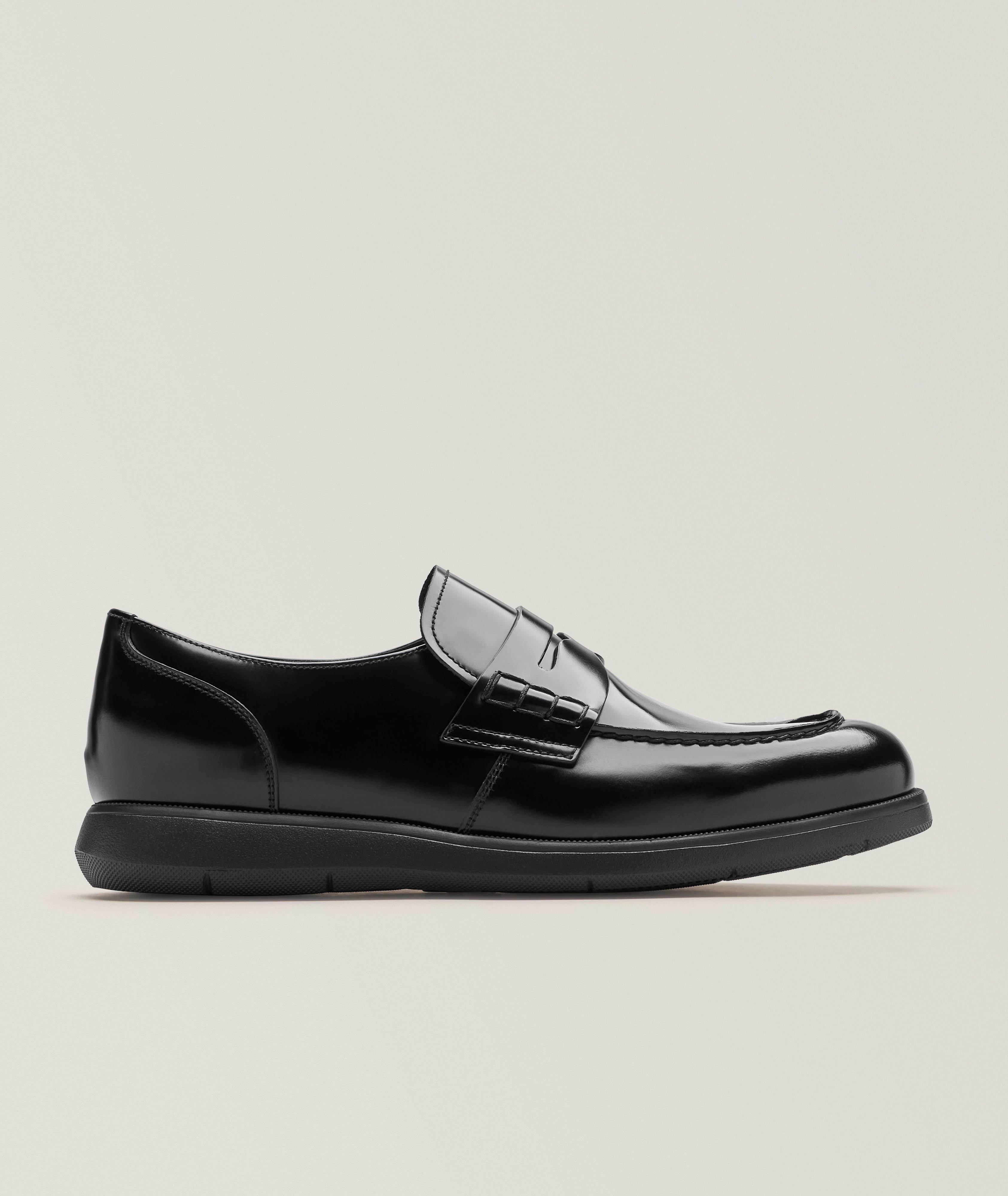 Men's Dress Shoes & Loafers | Harry Rosen