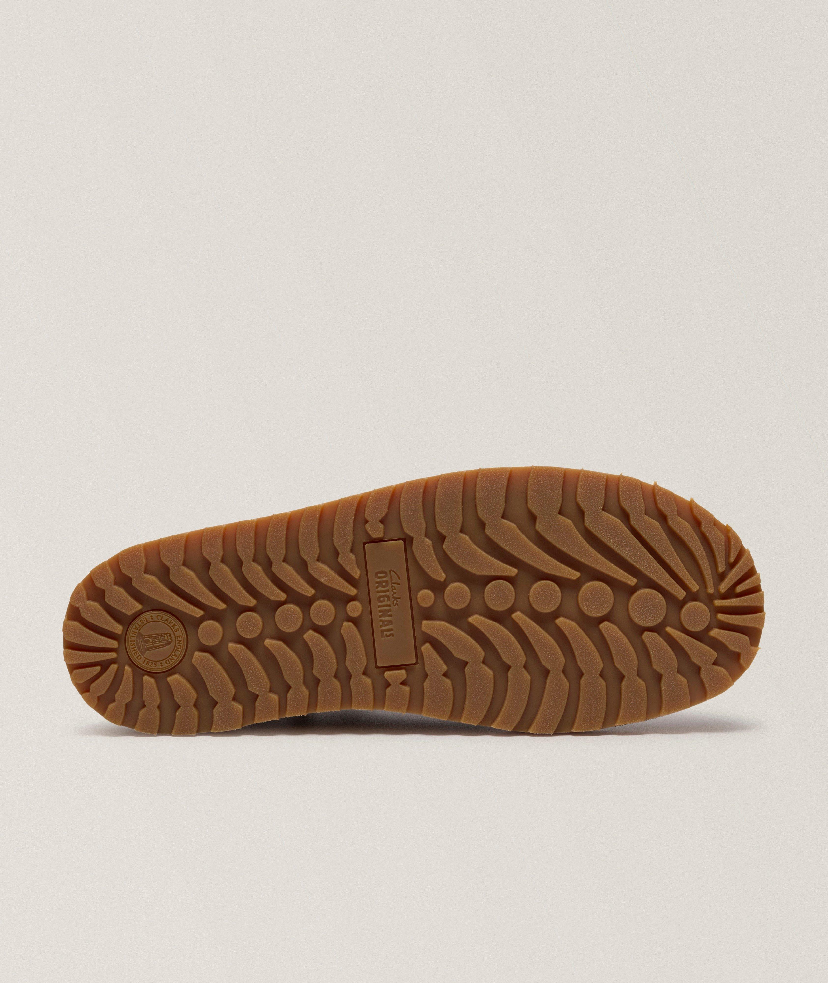 Suede Desert Hunter image 4